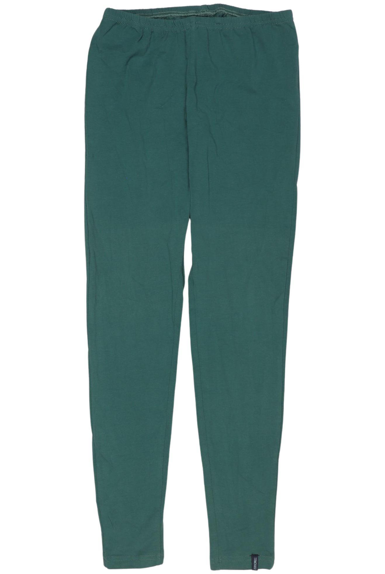 

Tranquillo Damen Stoffhose, grün, Gr. 0
