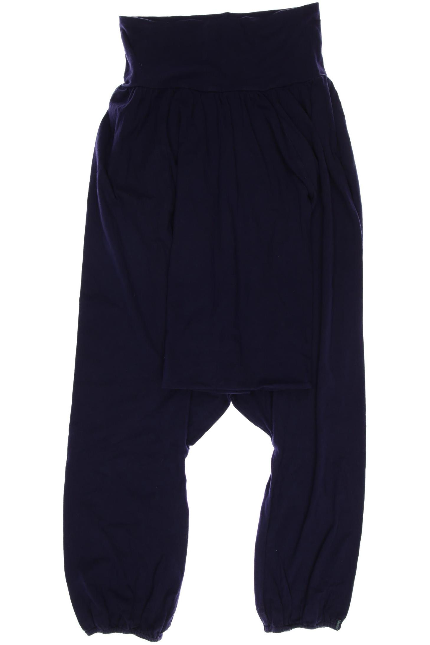 

TRANQUILLO Damen Stoffhose, marineblau