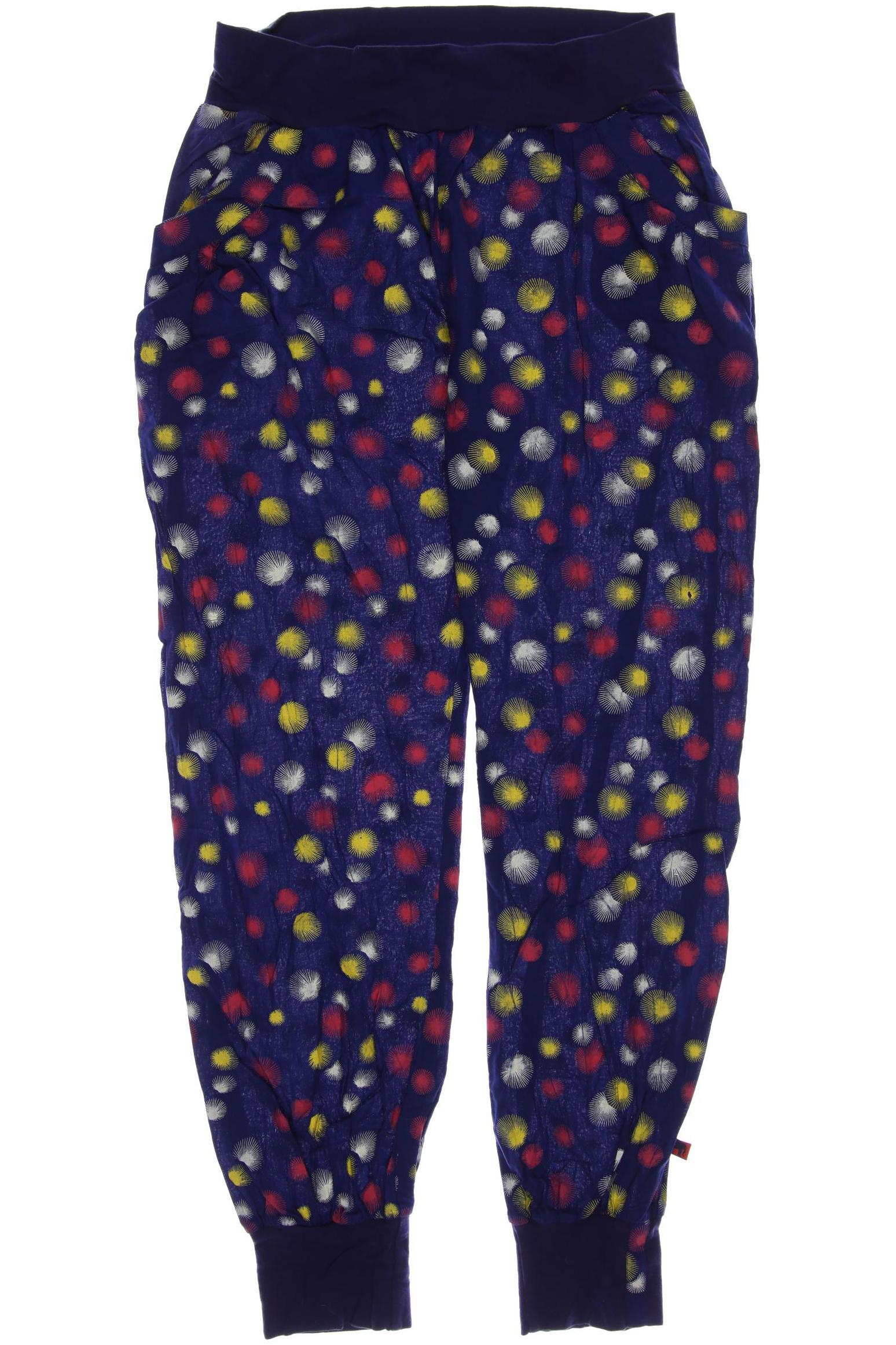 

Tranquillo Damen Stoffhose, marineblau, Gr. 36