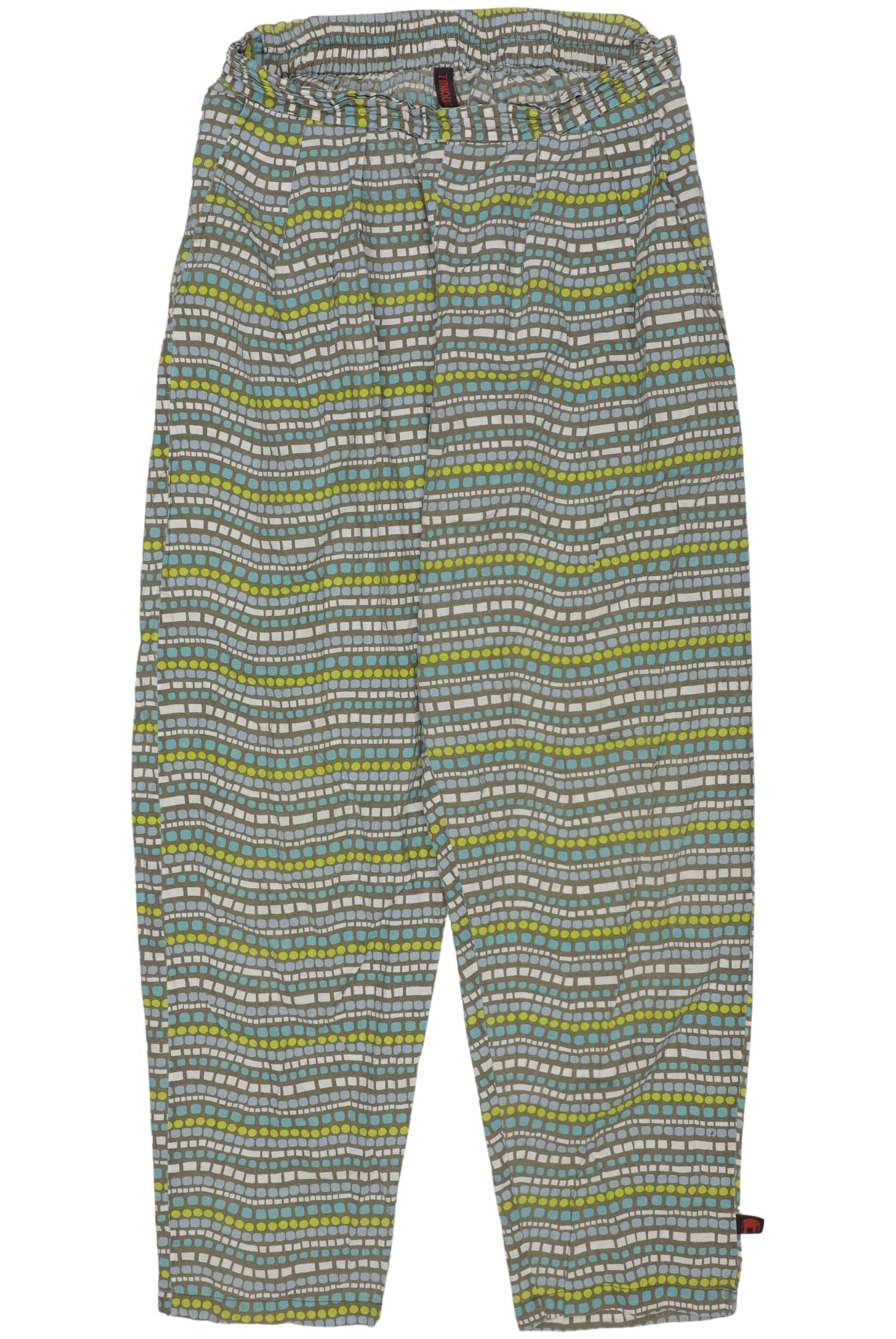 

Tranquillo Damen Stoffhose, mehrfarbig, Gr. 0