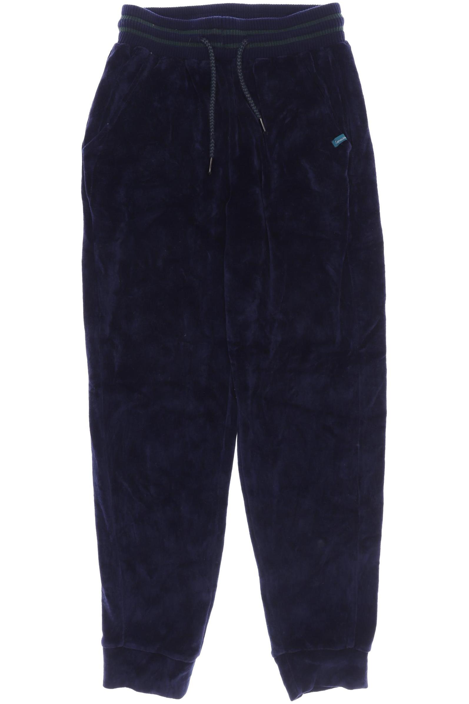 

TRANQUILLO Damen Stoffhose, marineblau