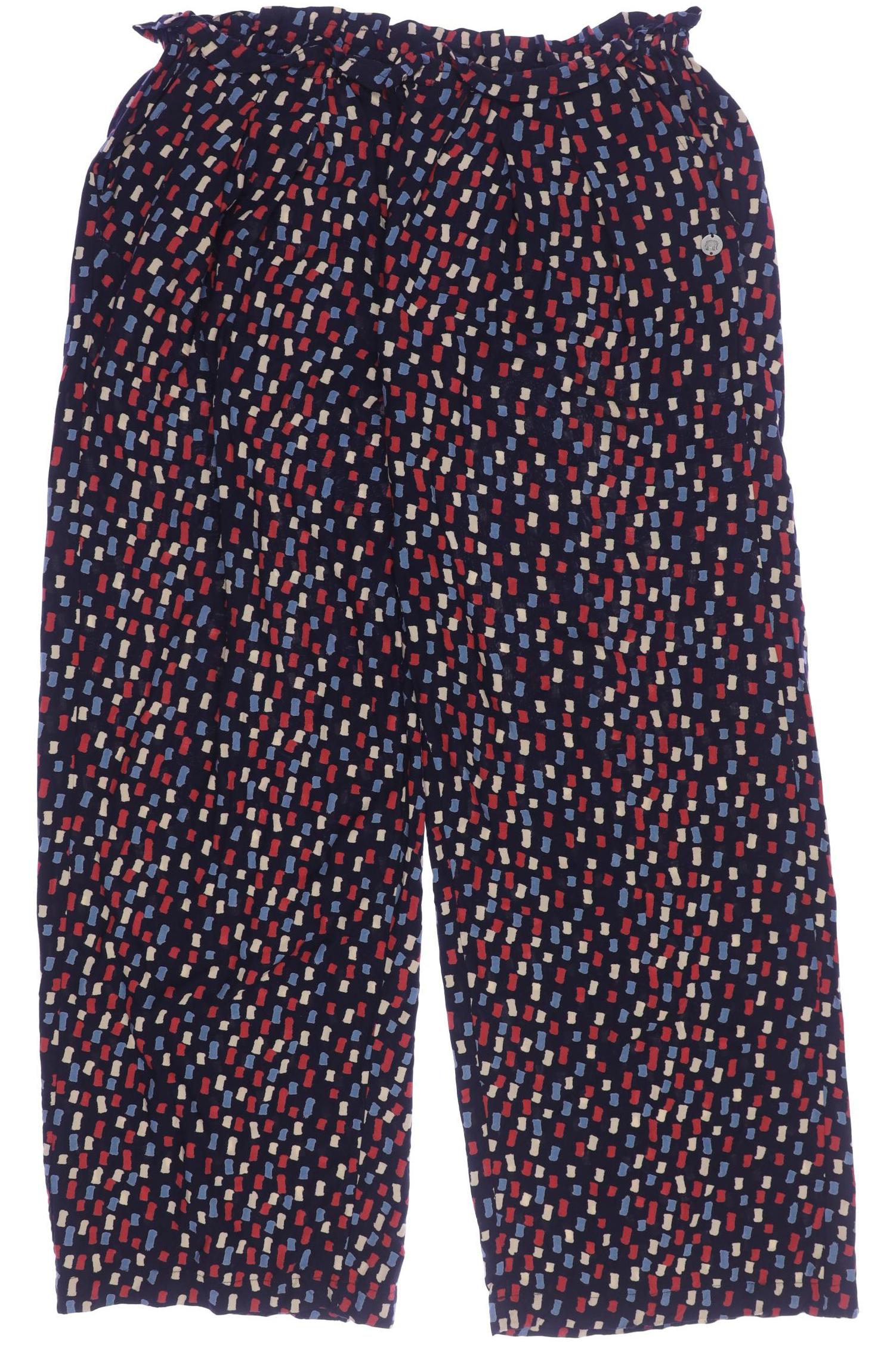 

Tranquillo Damen Stoffhose, marineblau, Gr. 42