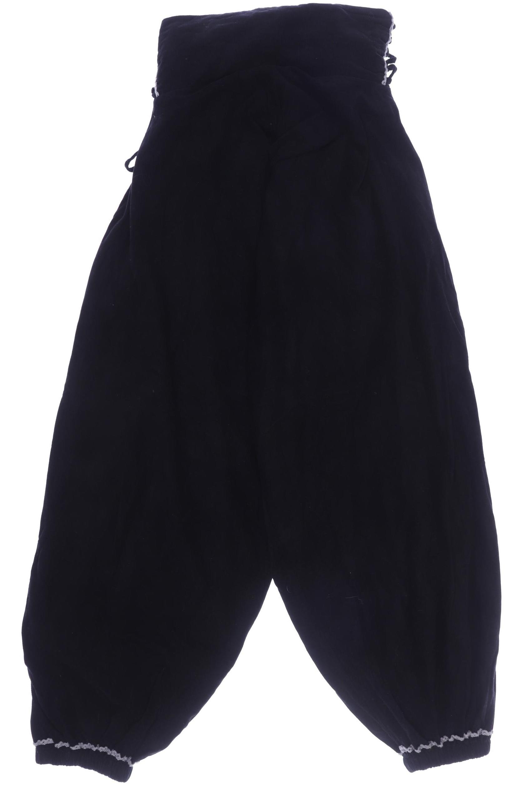 

TRANQUILLO Damen Stoffhose, schwarz