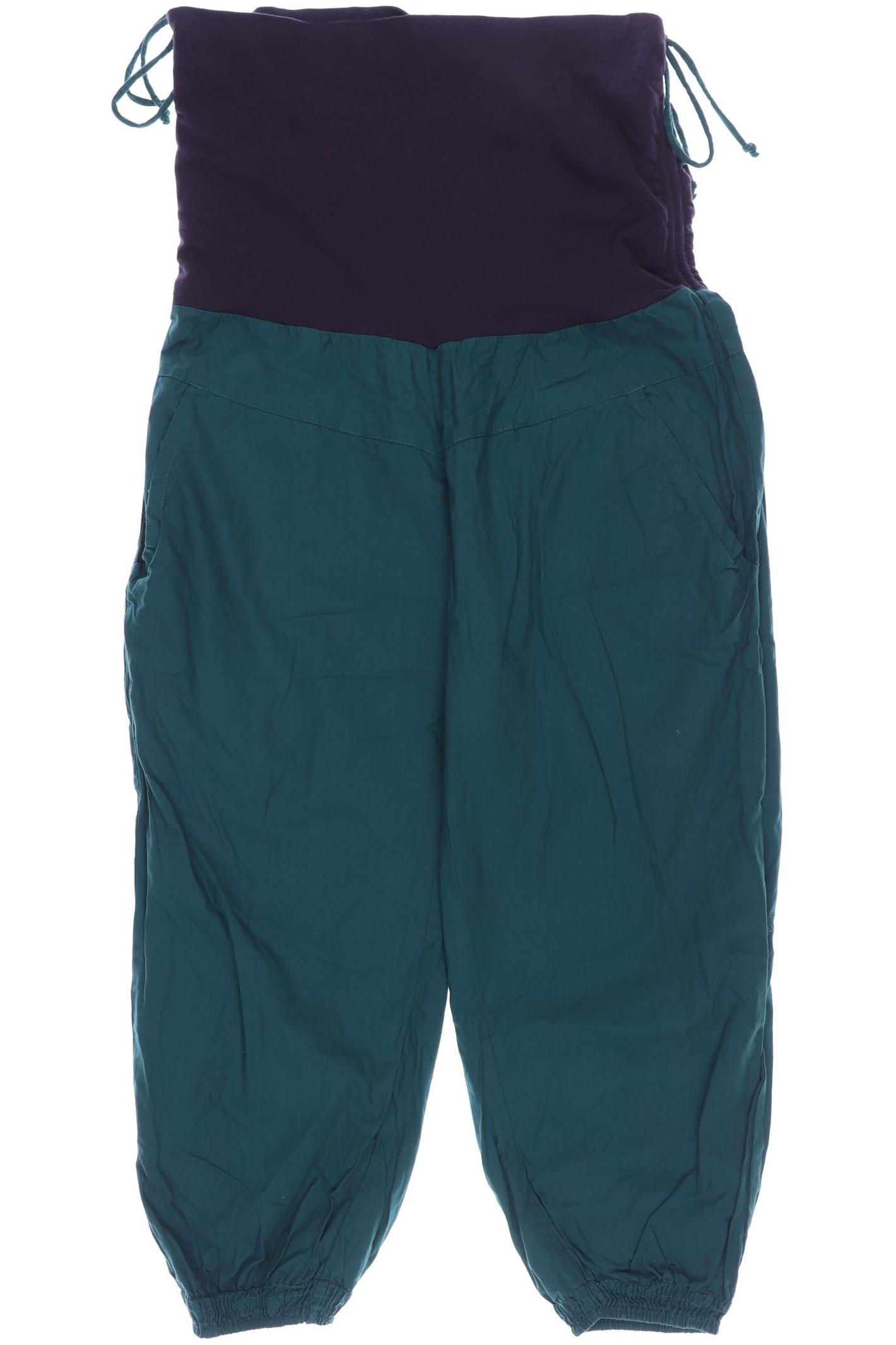 

Tranquillo Damen Stoffhose, grün, Gr. 0