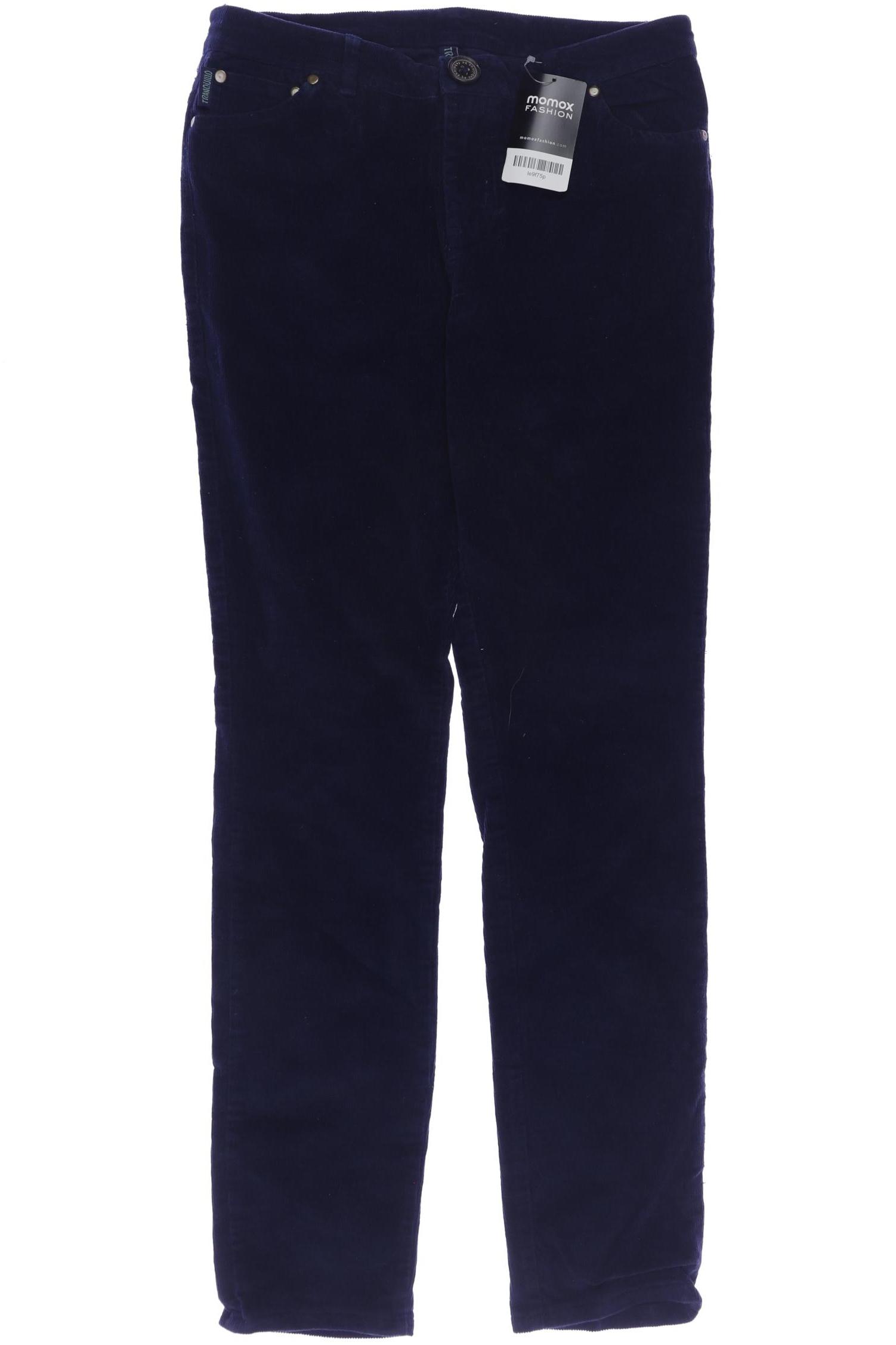 

Tranquillo Damen Stoffhose, blau, Gr. 36