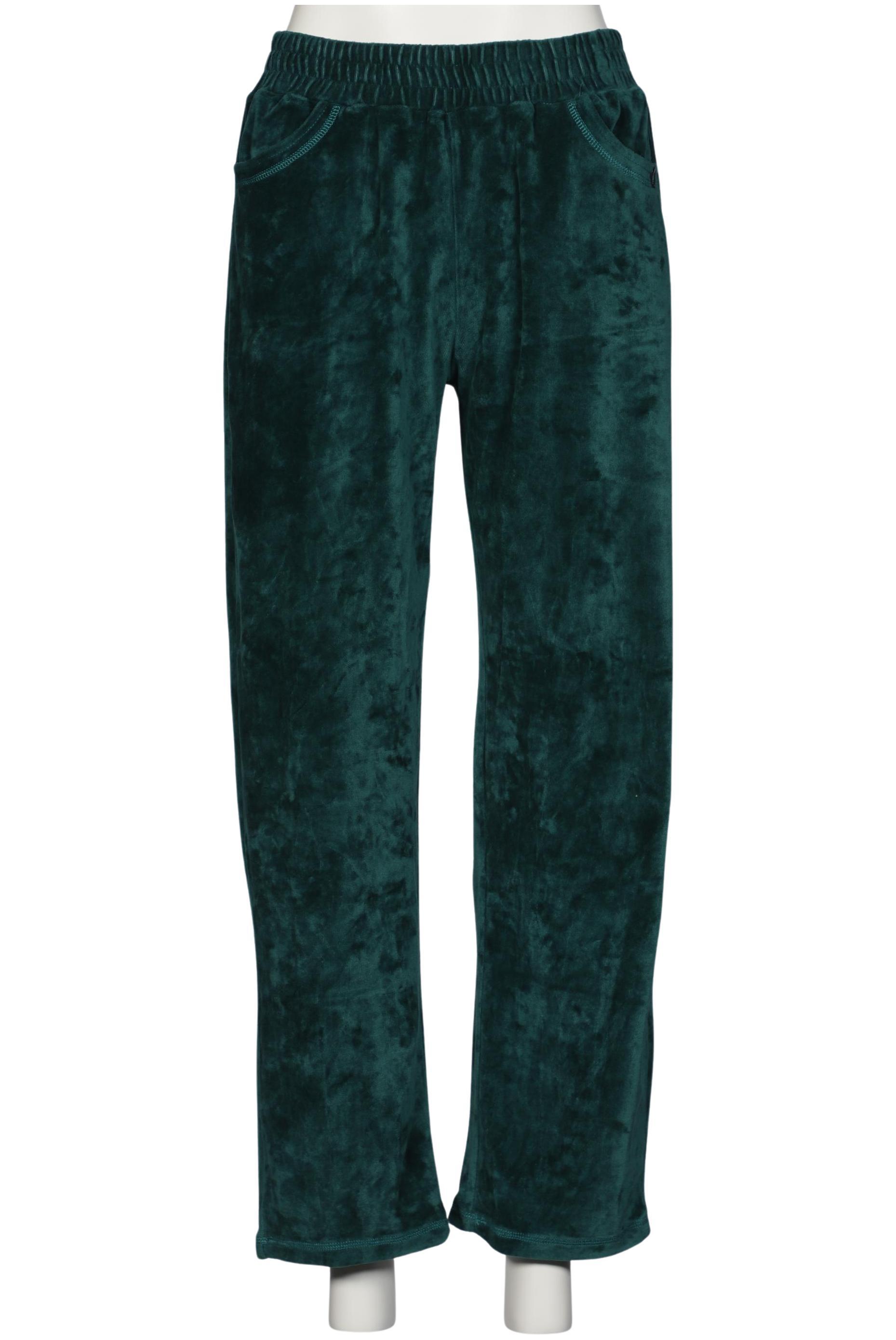 

Tranquillo Damen Stoffhose, grün, Gr. 0