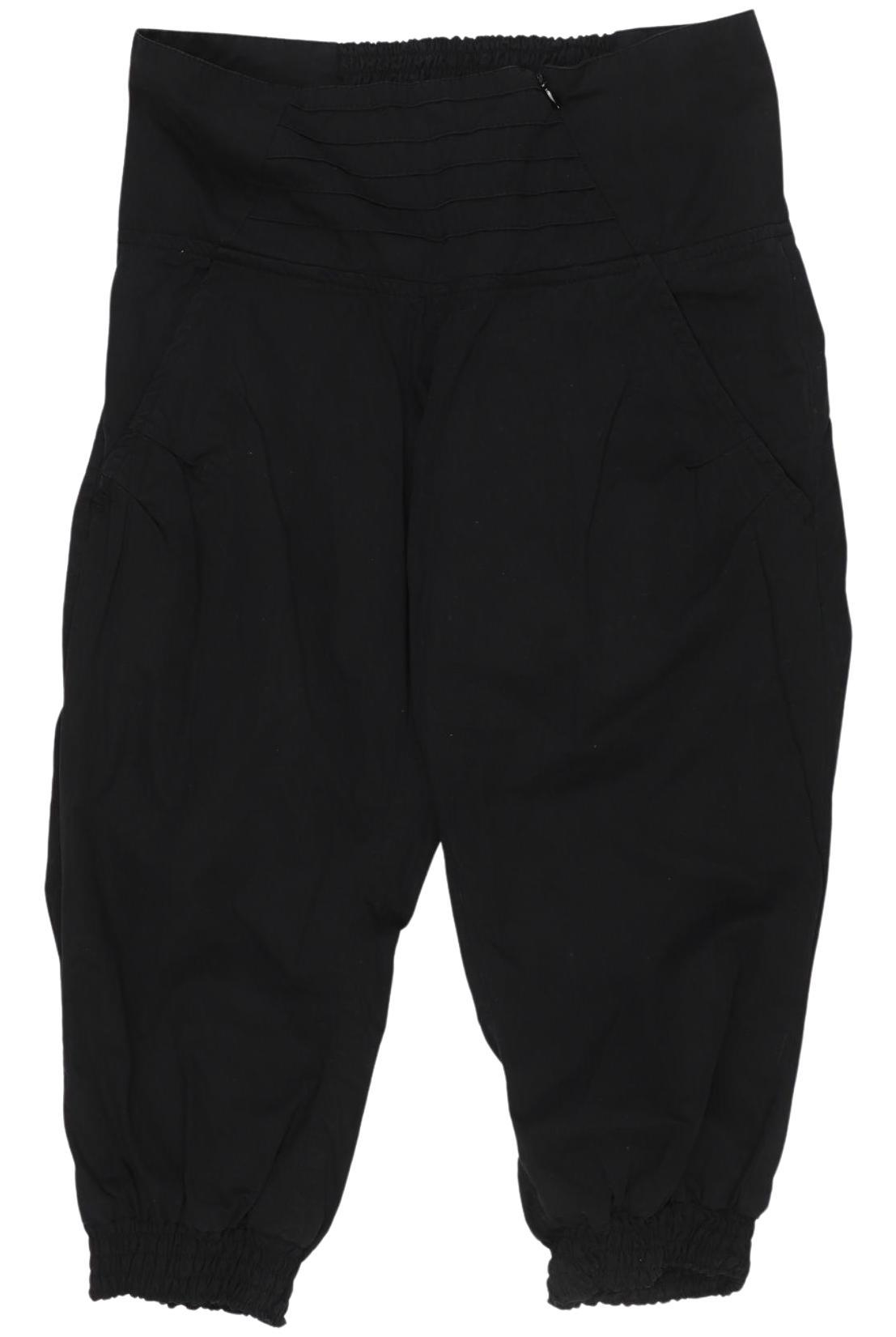 

Tranquillo Damen Stoffhose, schwarz, Gr. 0