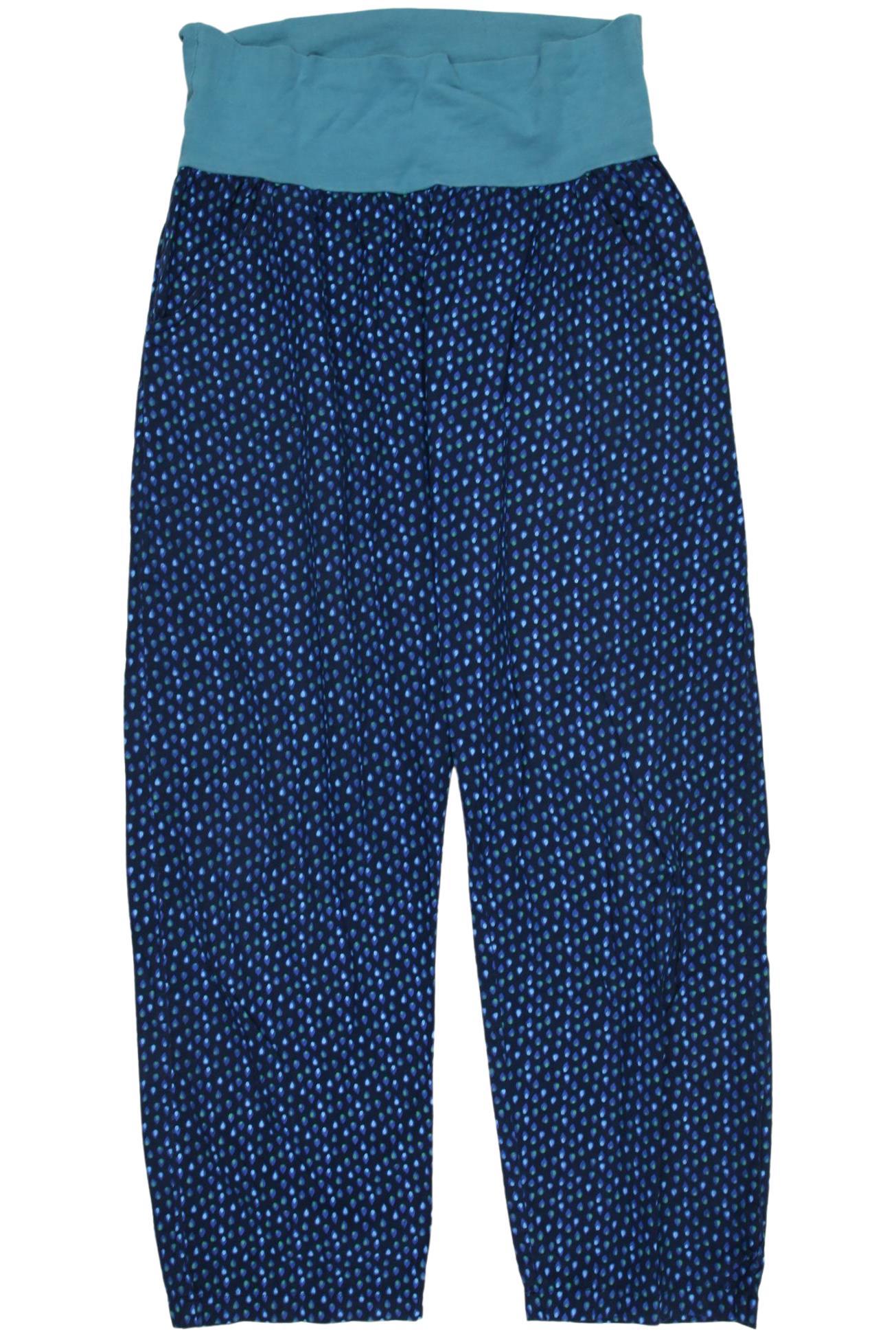 

Tranquillo Damen Stoffhose, marineblau, Gr. 0