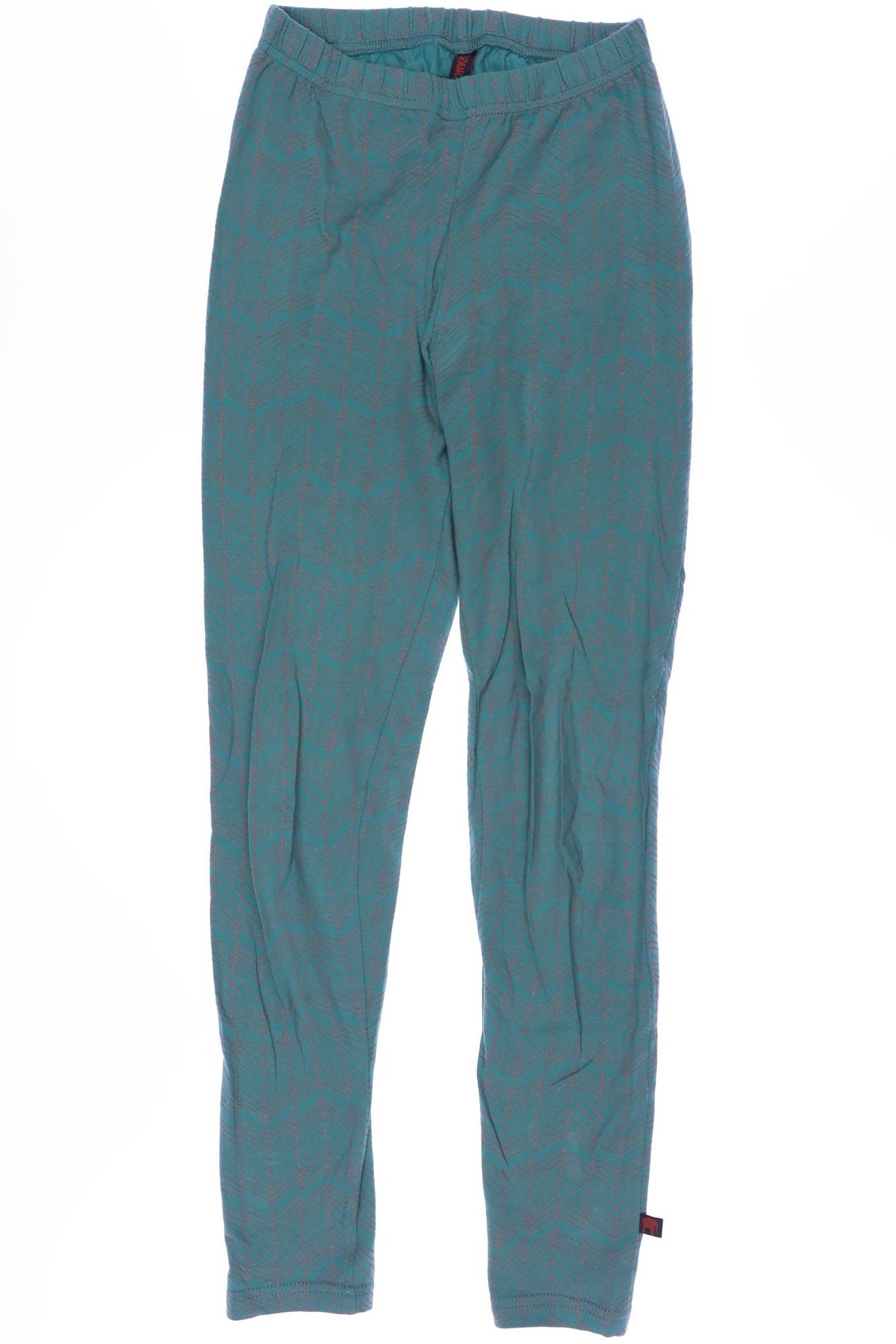 

Tranquillo Damen Stoffhose, türkis, Gr. 0