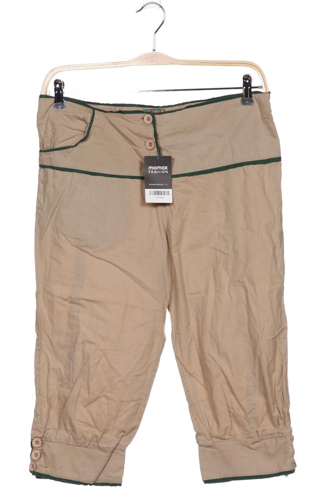 

TRANQUILLO Damen Stoffhose, beige