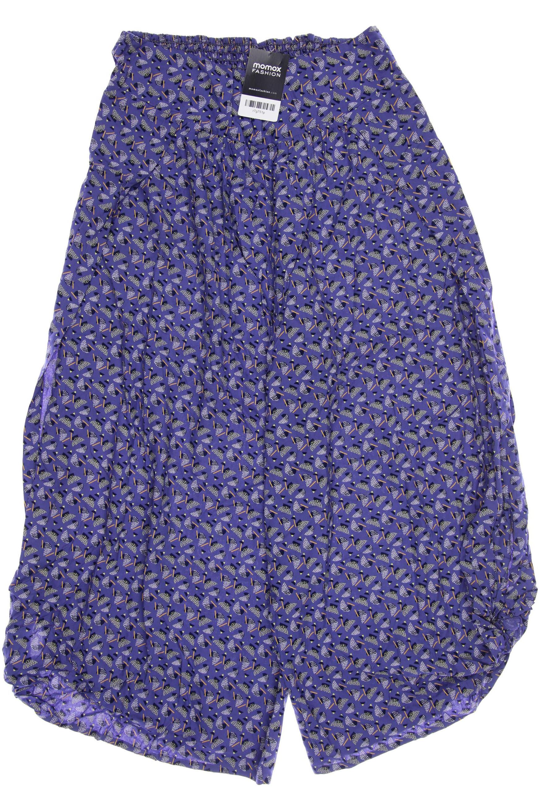 

Tranquillo Damen Stoffhose, blau, Gr. 36