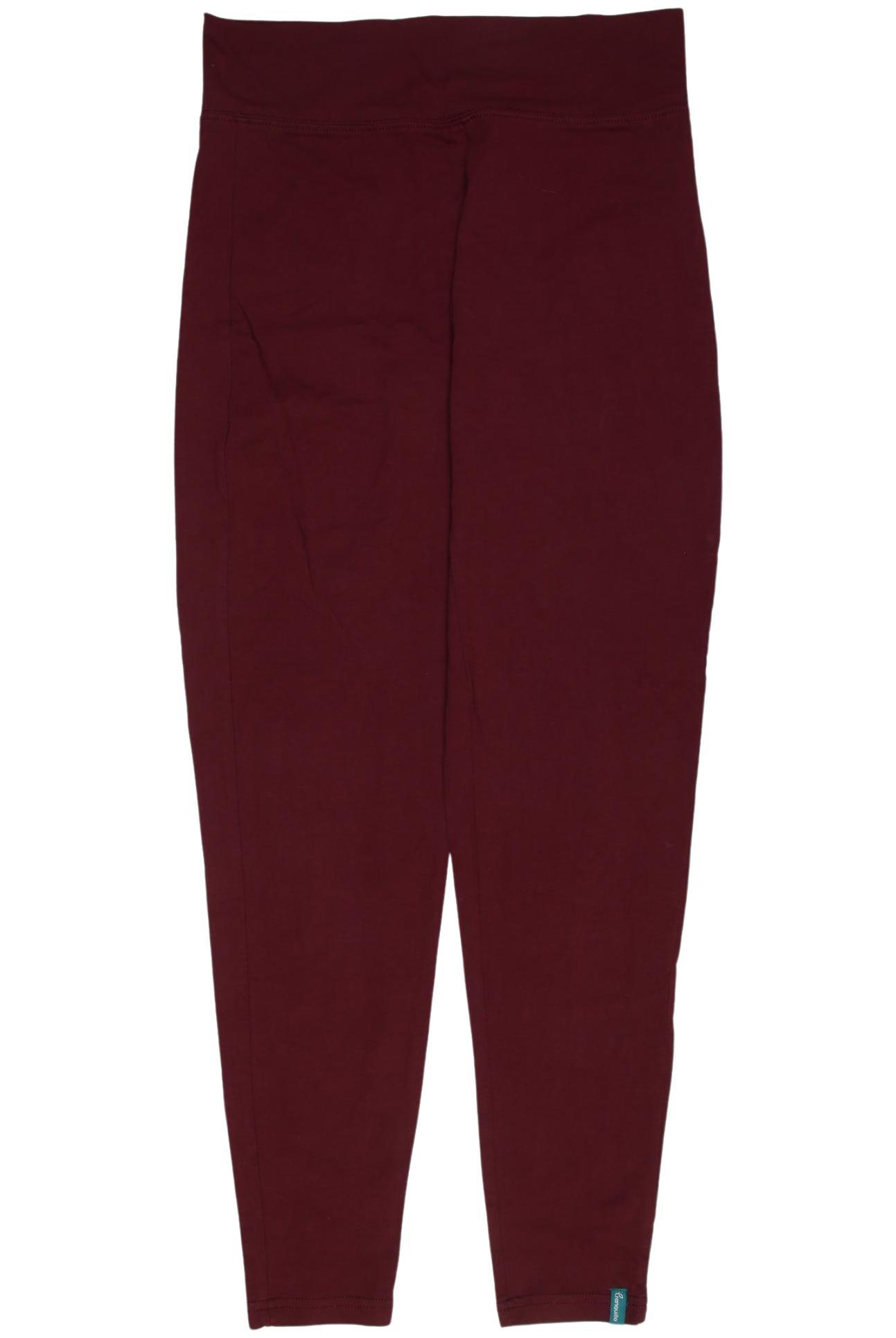 

Tranquillo Damen Stoffhose, bordeaux, Gr. 0