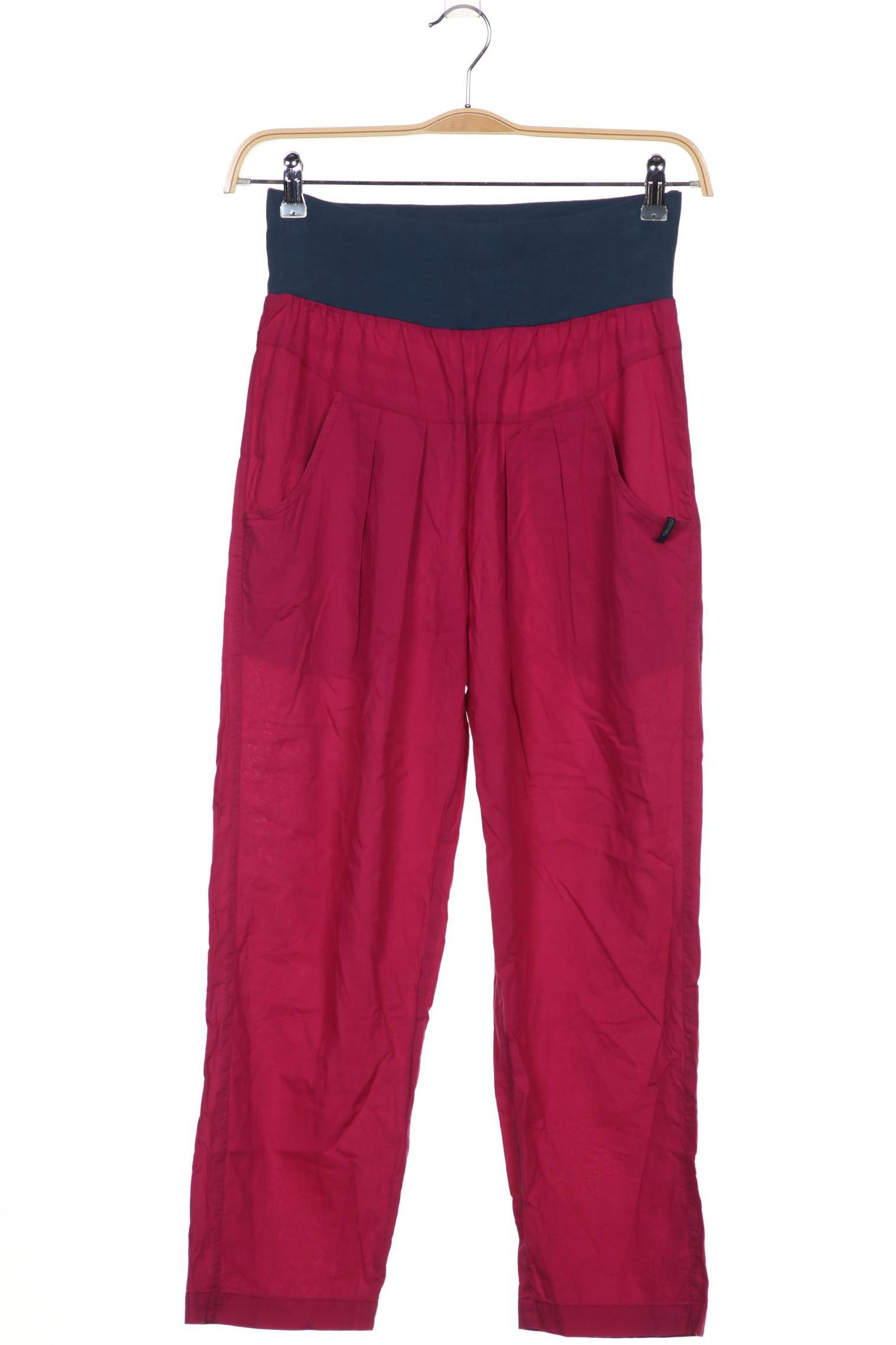 

TRANQUILLO Damen Stoffhose, pink