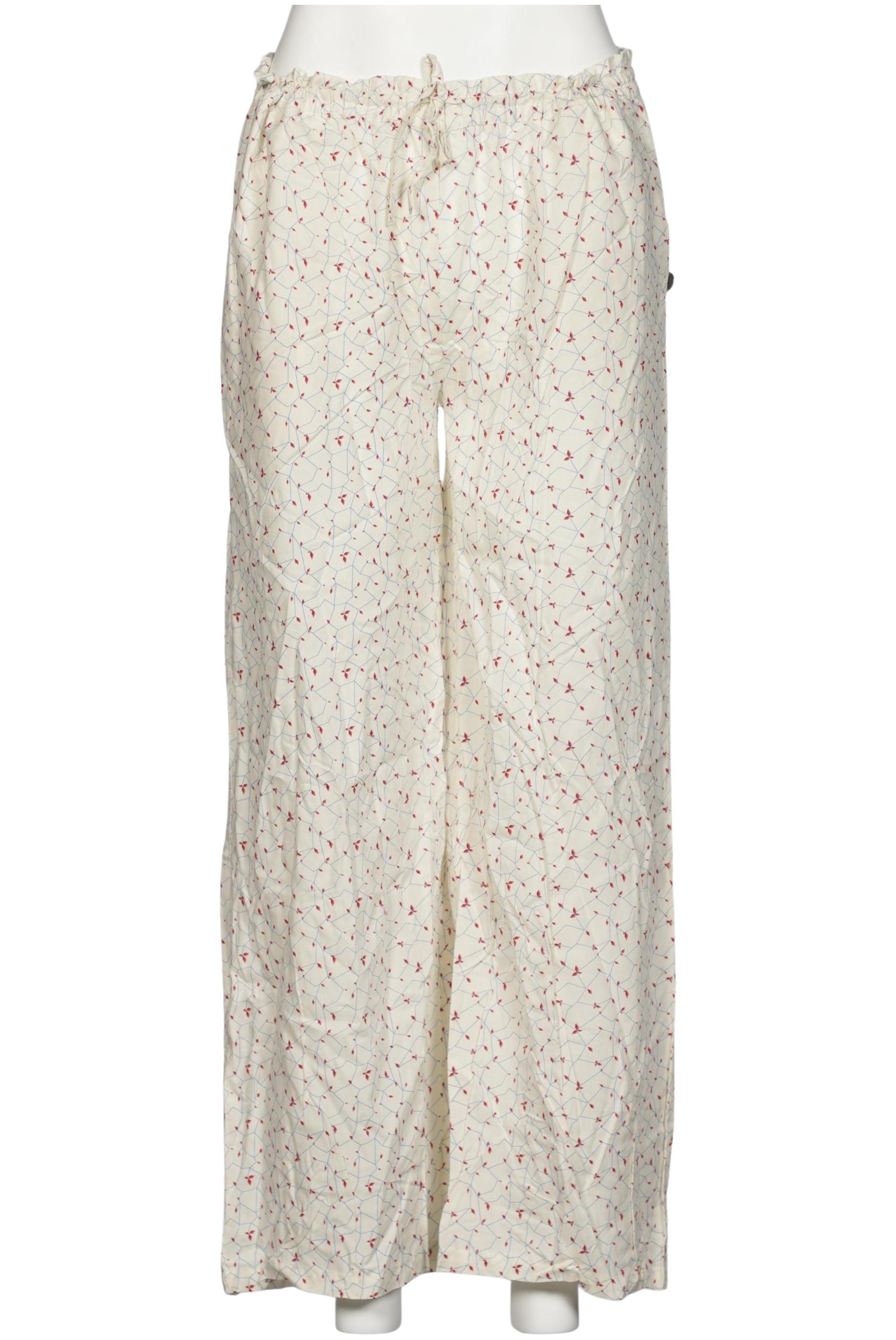 

Tranquillo Damen Stoffhose, cremeweiß, Gr. 0