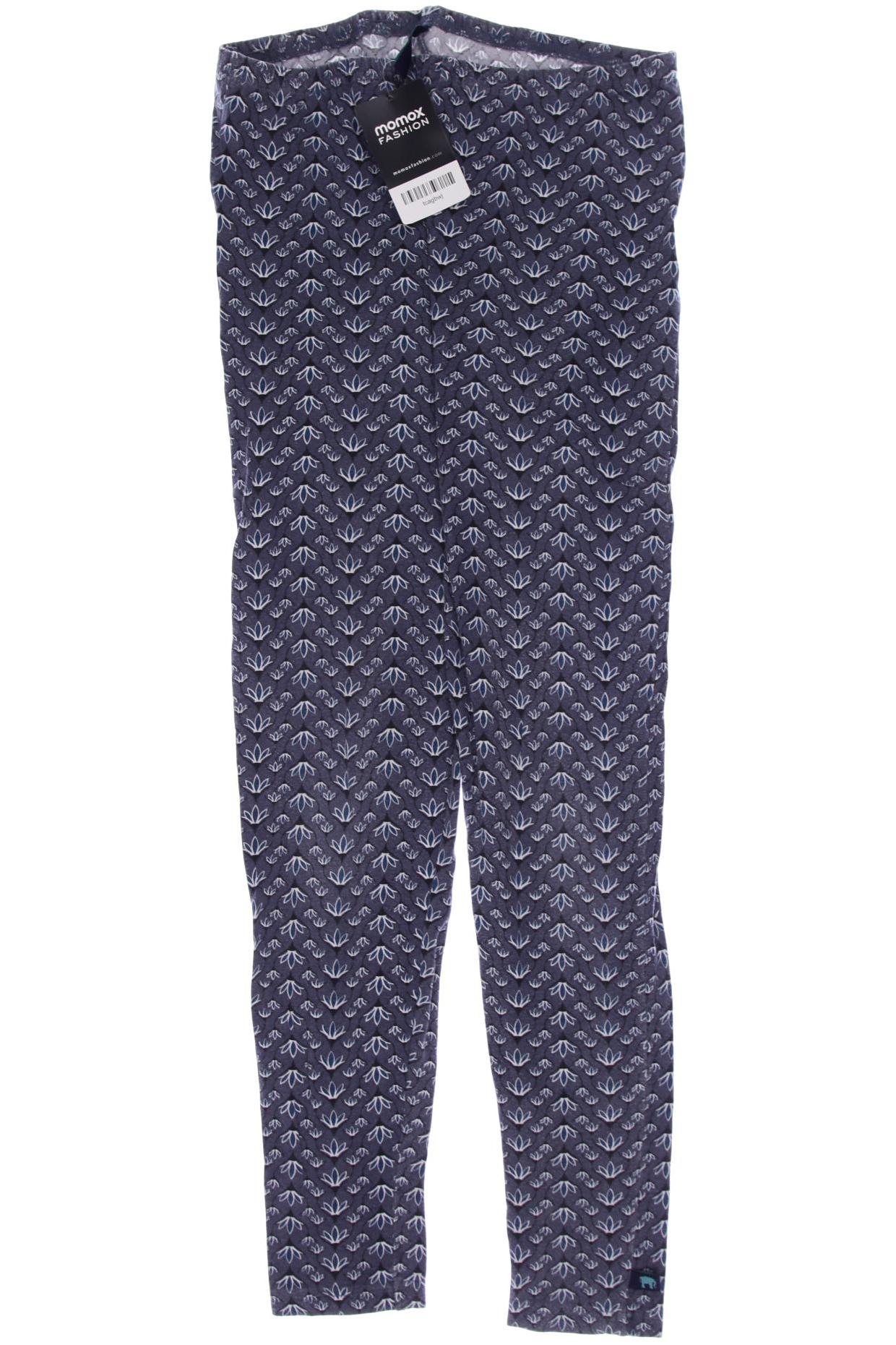 

TRANQUILLO Damen Stoffhose, grau