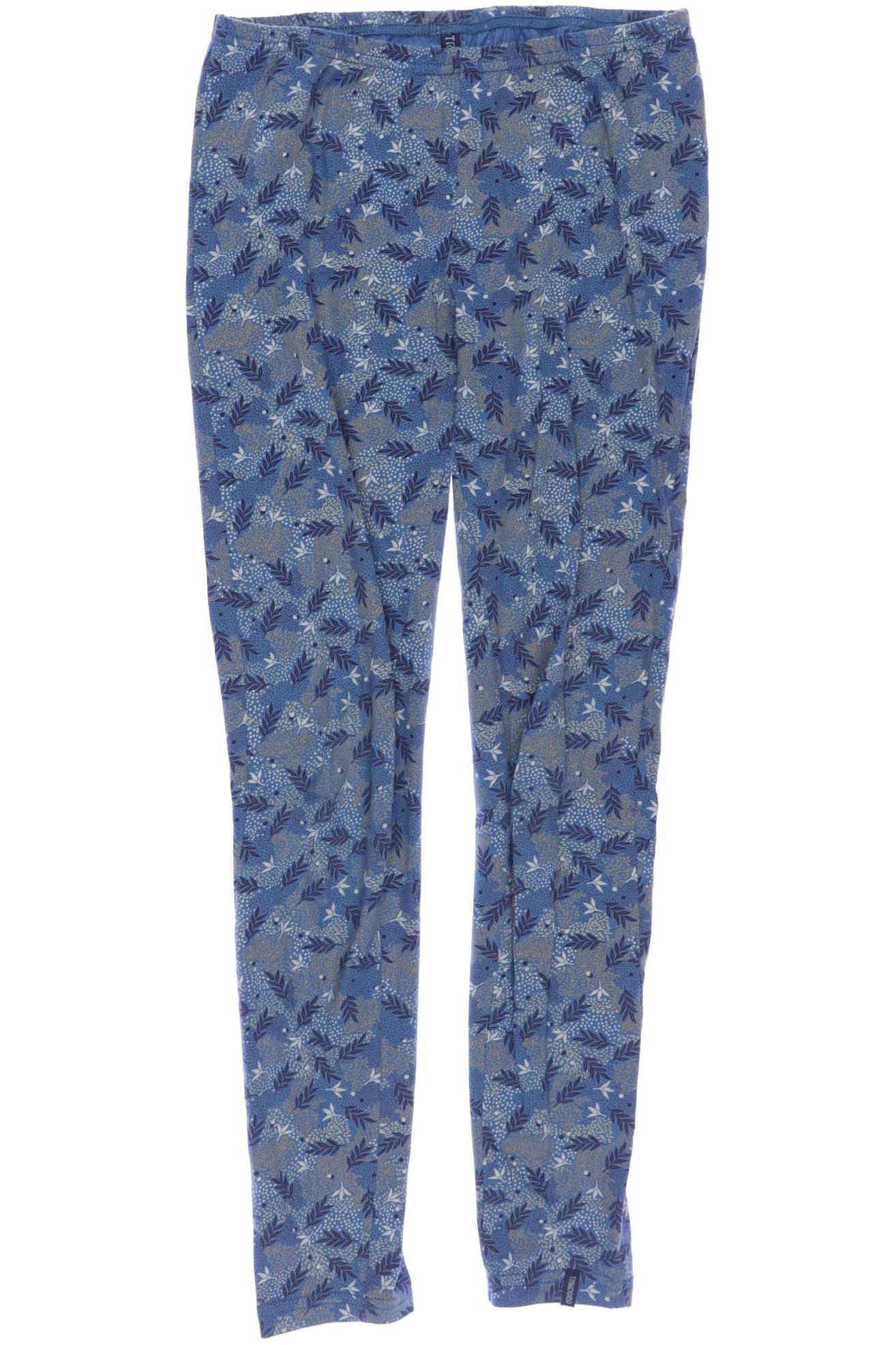 

Tranquillo Damen Stoffhose, blau, Gr. 0