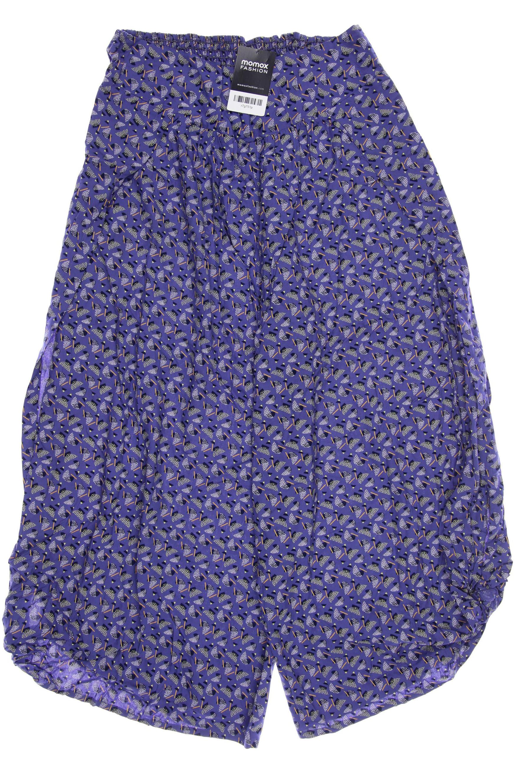 

TRANQUILLO Damen Stoffhose, blau