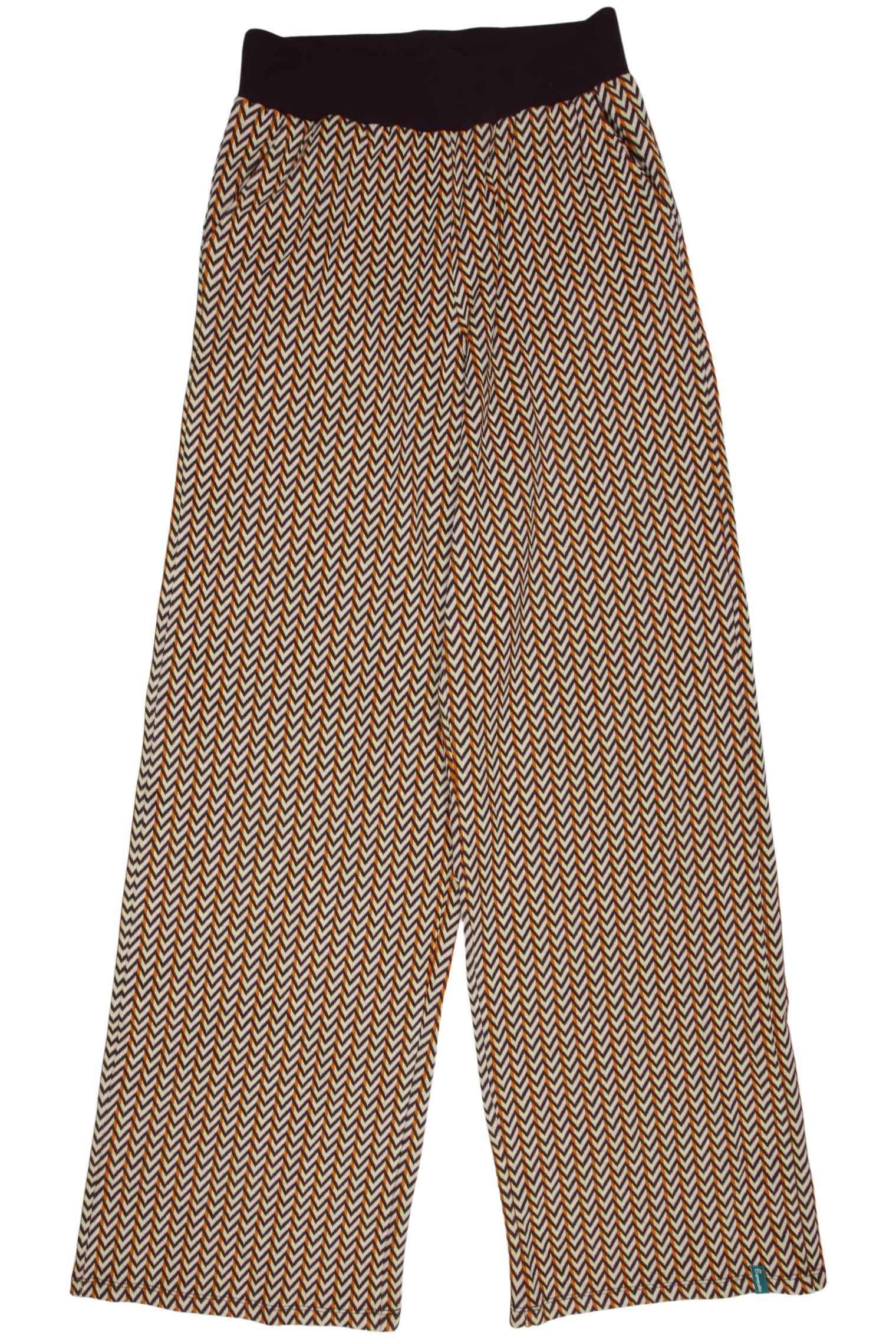 

Tranquillo Damen Stoffhose, mehrfarbig, Gr. 0