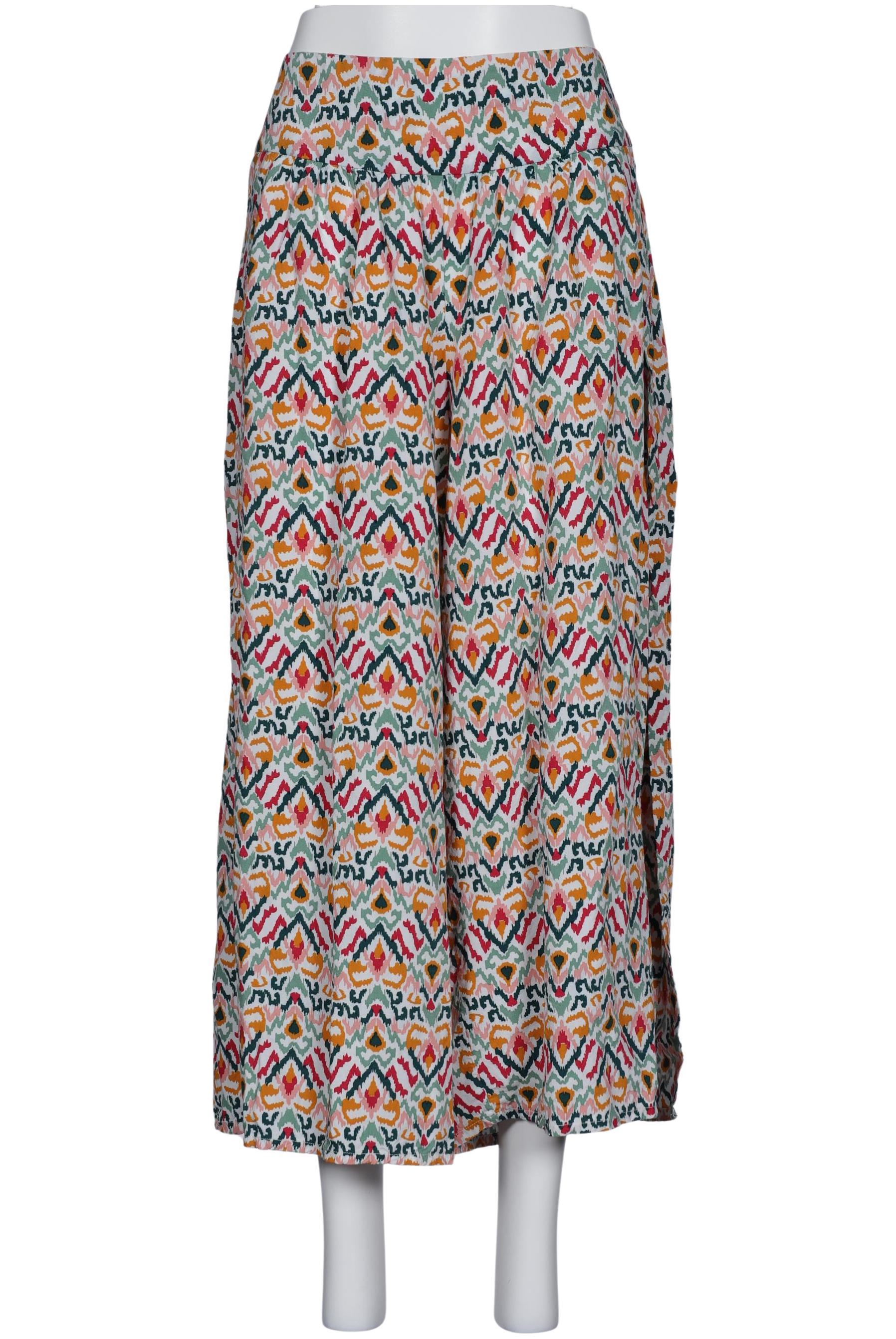 

Tranquillo Damen Stoffhose, mehrfarbig, Gr. 38