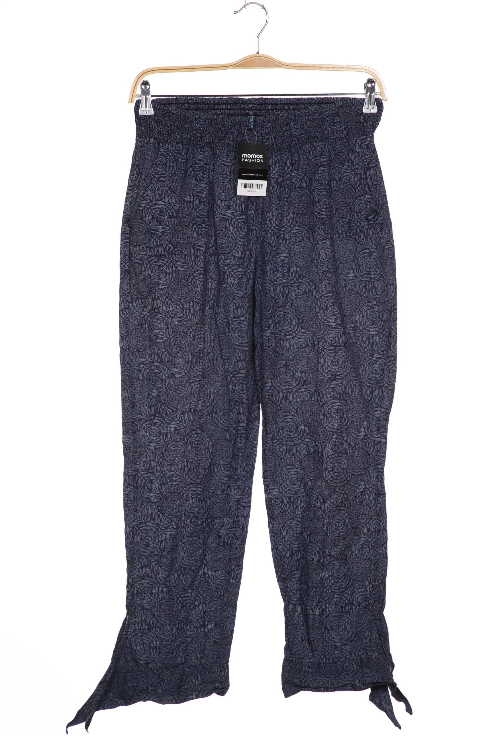 

TRANQUILLO Damen Stoffhose, blau