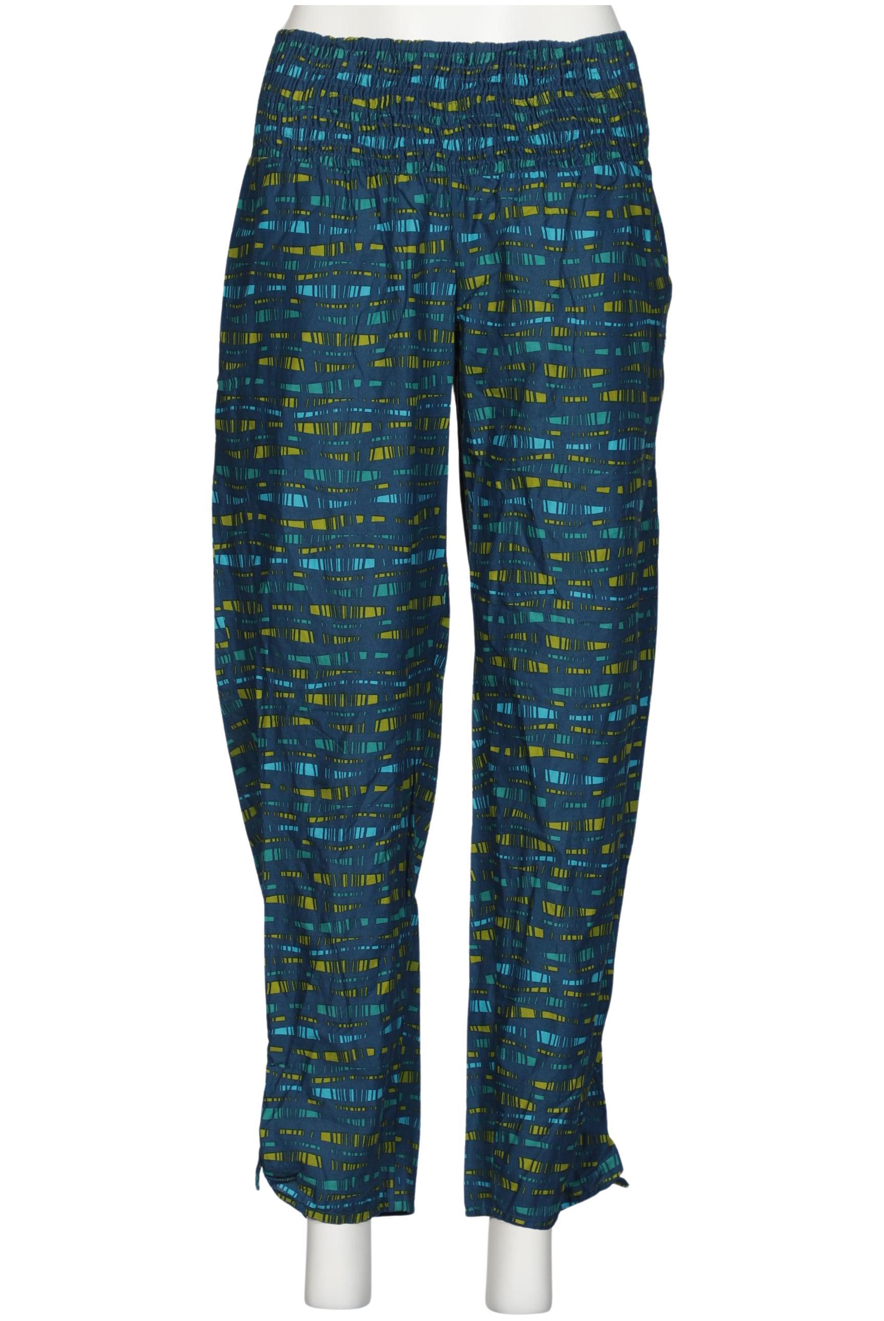 

Tranquillo Damen Stoffhose, mehrfarbig, Gr. 38