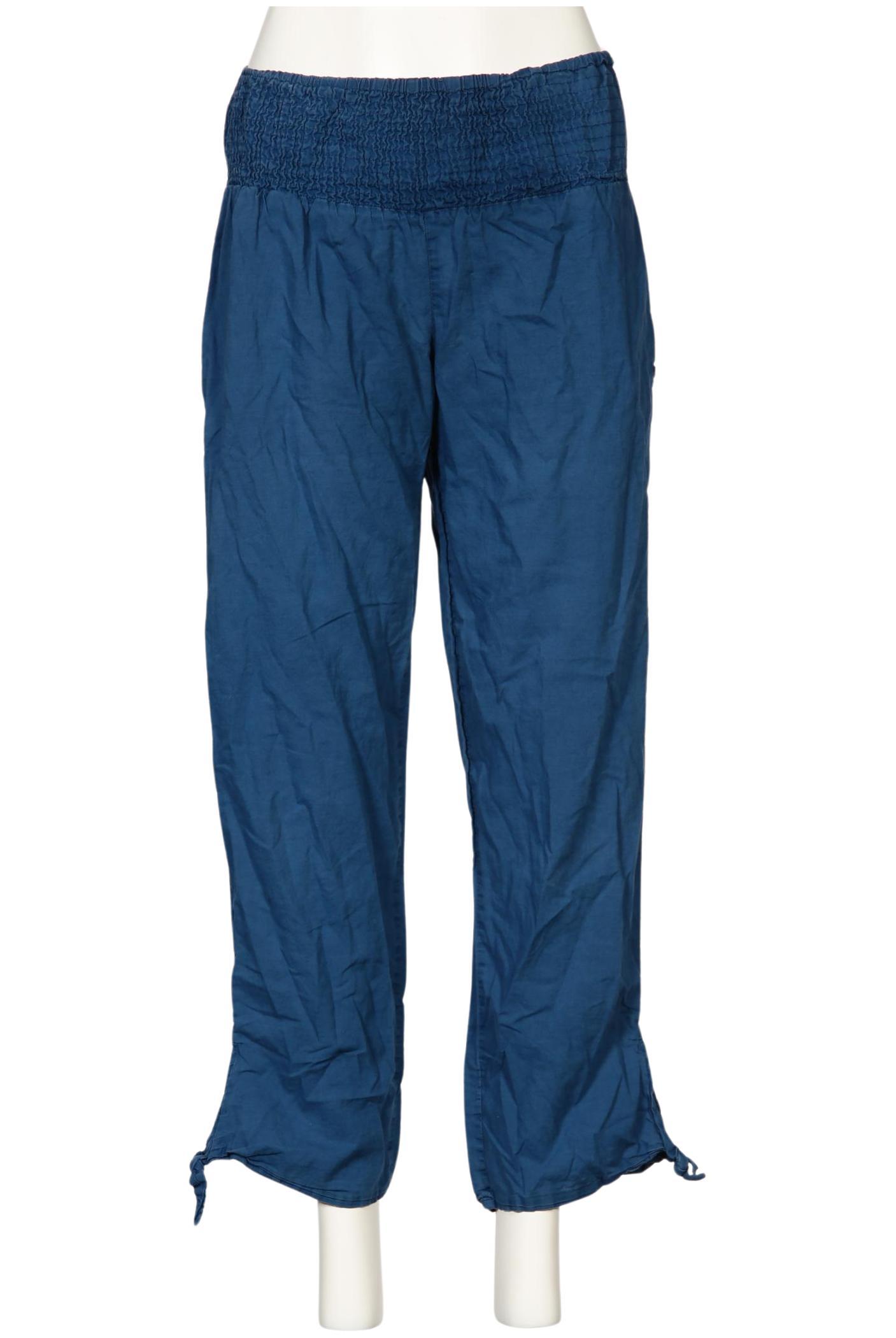 

Tranquillo Damen Stoffhose, marineblau, Gr. 38