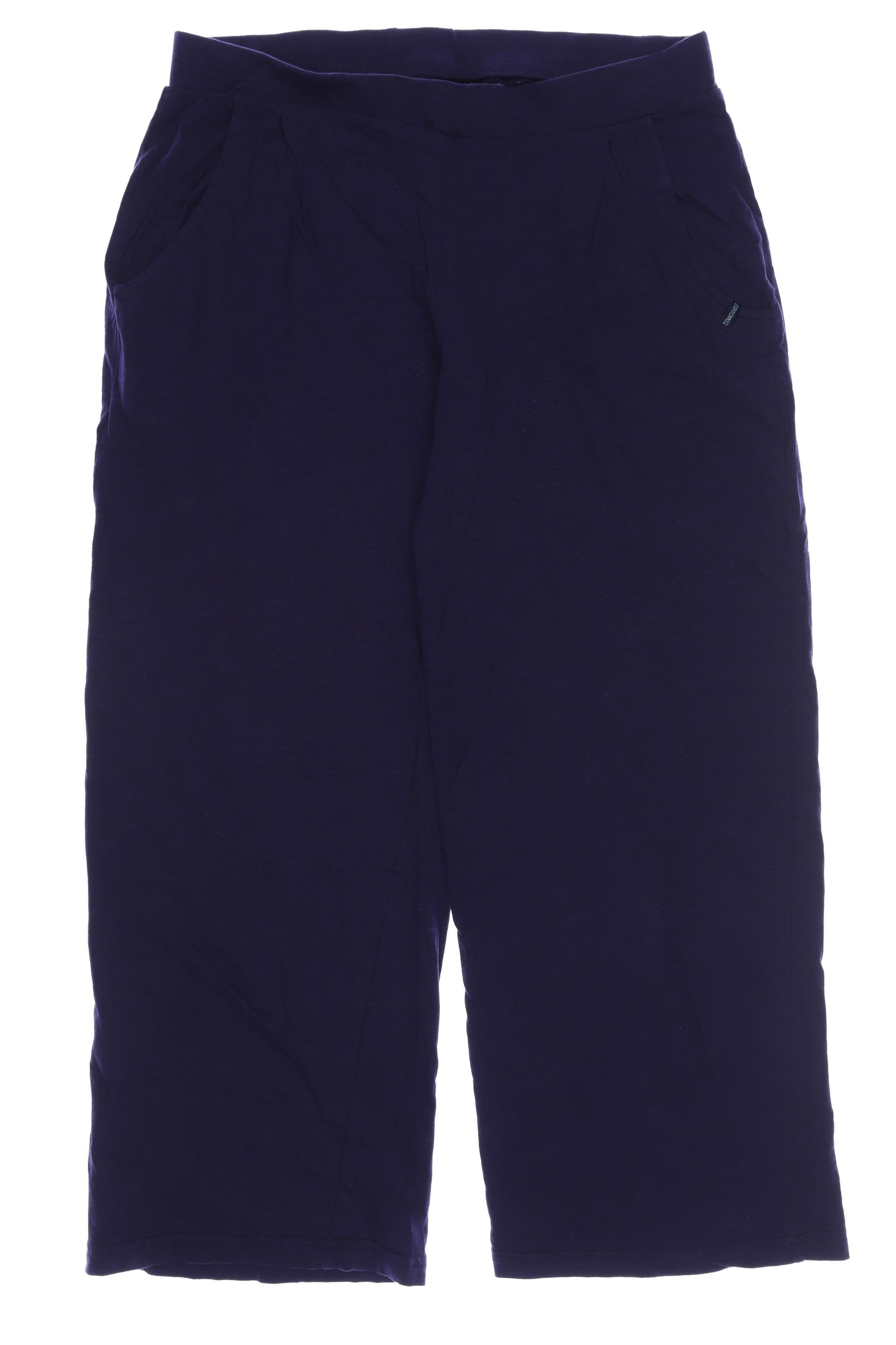 

TRANQUILLO Damen Stoffhose, marineblau