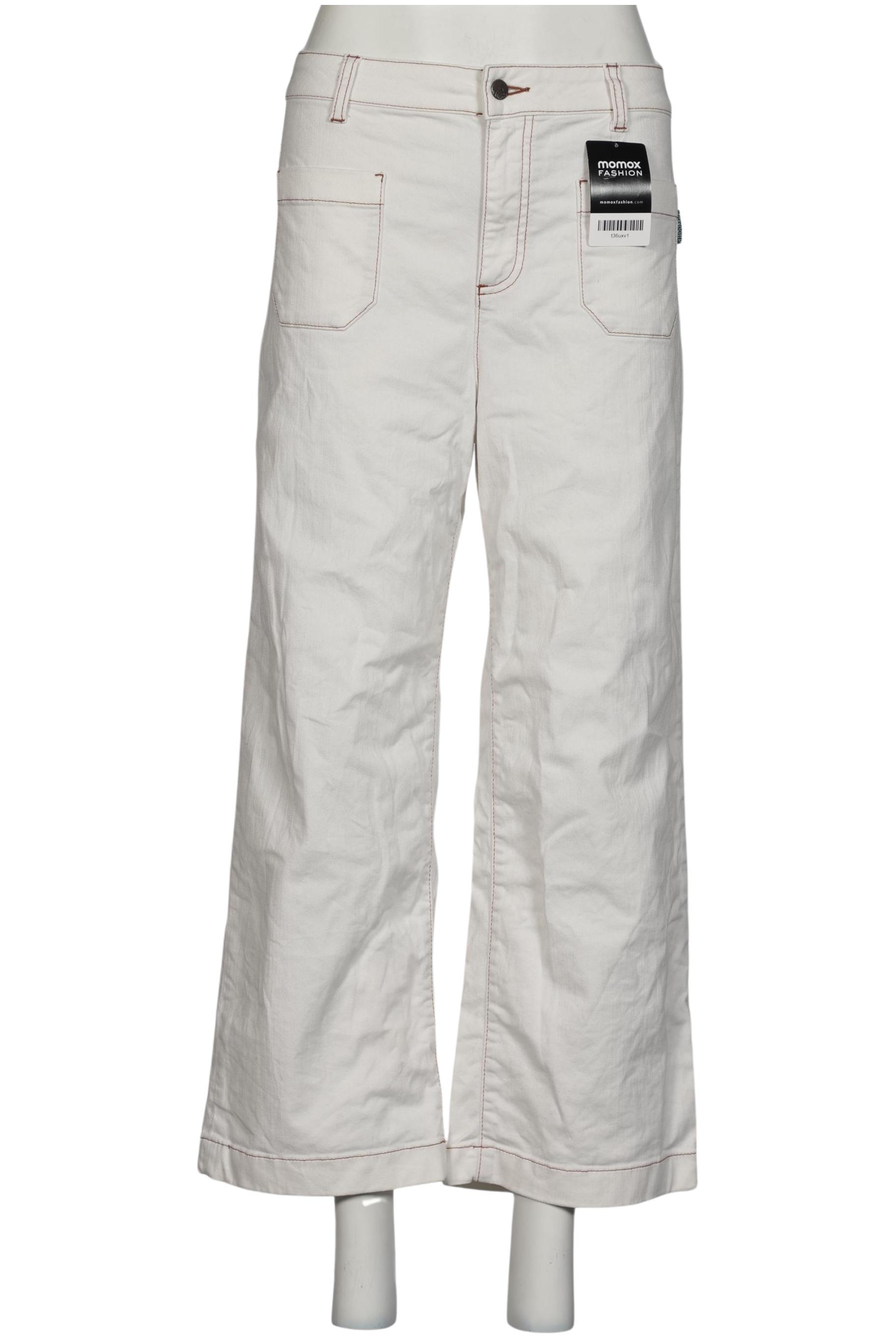 

Tranquillo Damen Stoffhose, cremeweiß, Gr. 44