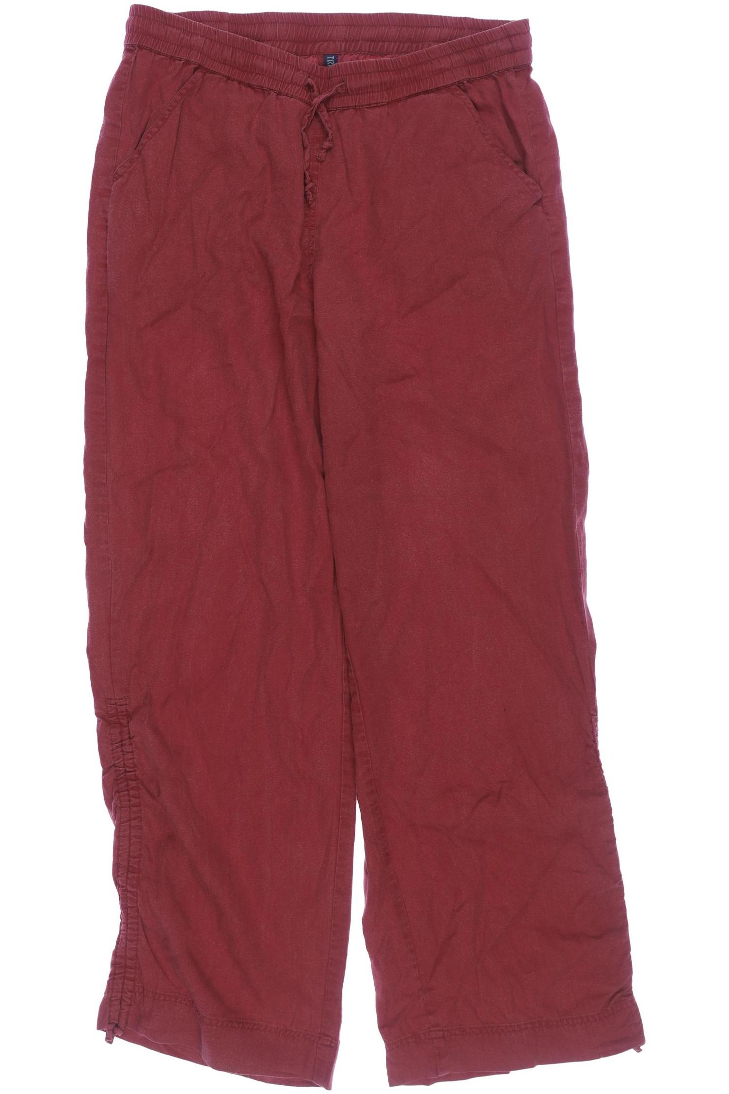 

Tranquillo Damen Stoffhose, bordeaux, Gr. 36