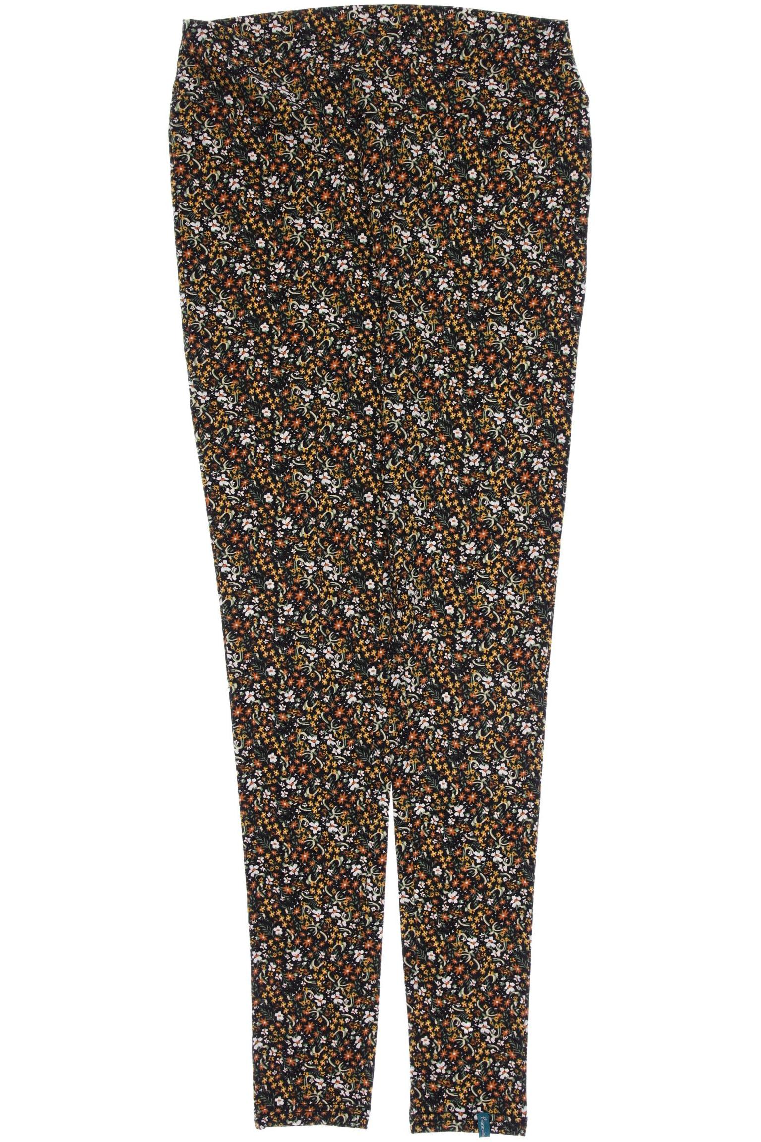 

Tranquillo Damen Stoffhose, mehrfarbig, Gr. 0