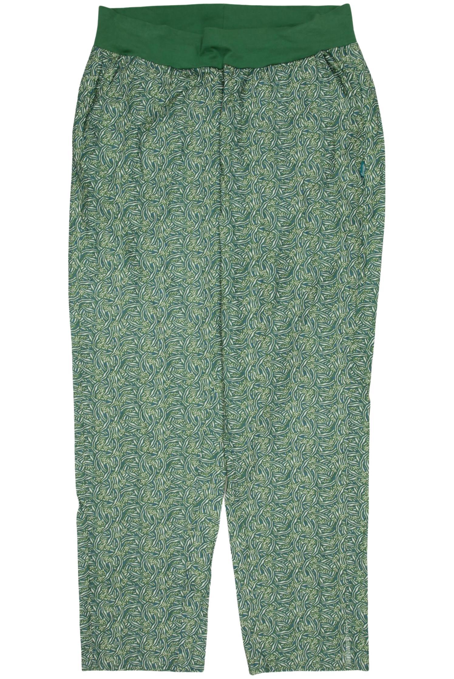 

Tranquillo Damen Stoffhose, grün, Gr. 42