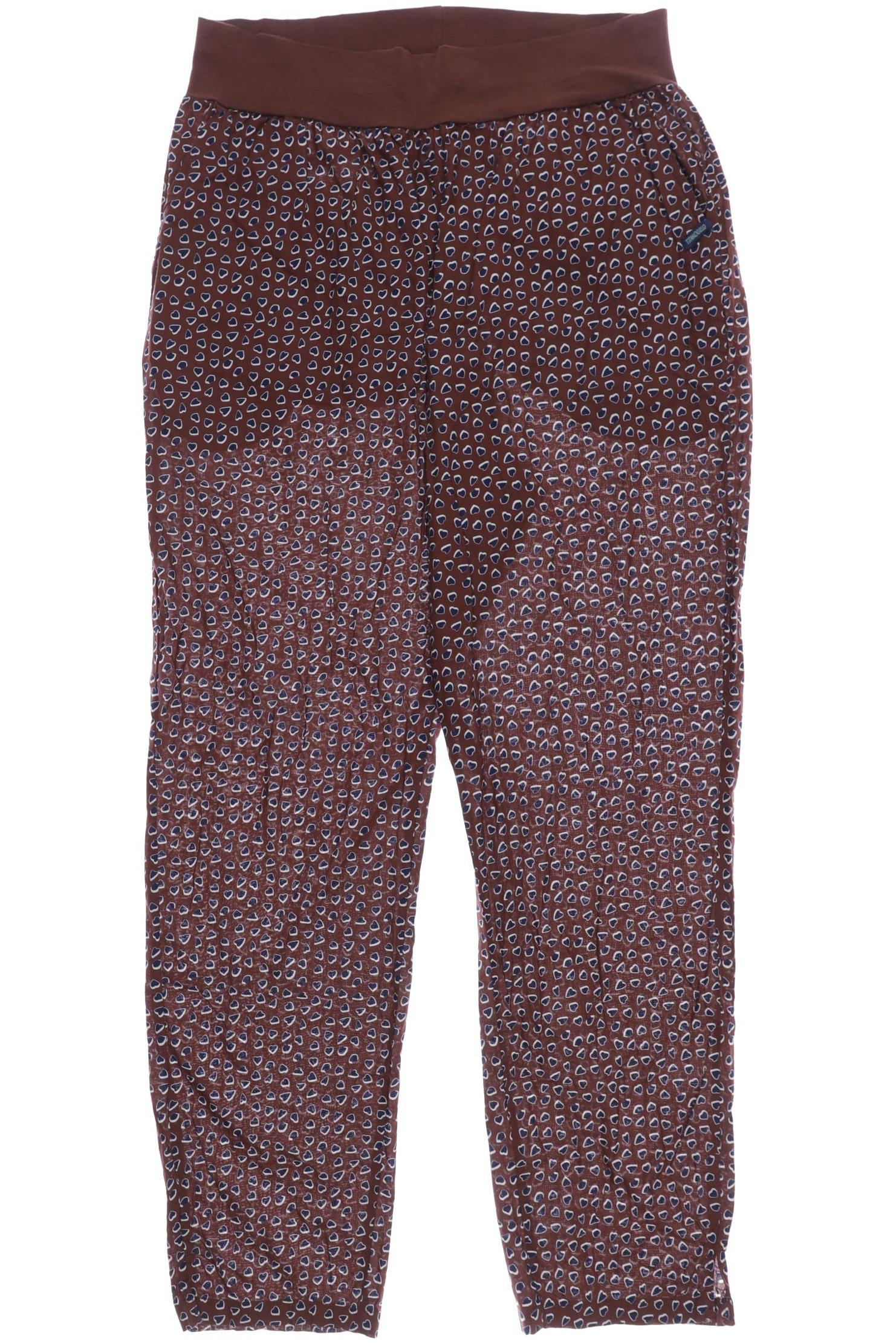 

Tranquillo Damen Stoffhose, braun, Gr. 38