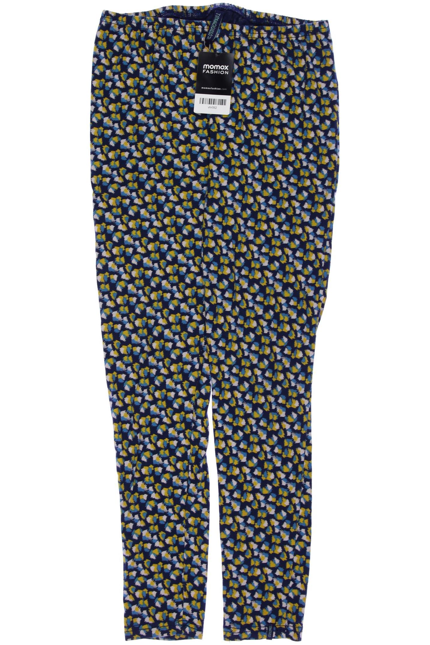 

Tranquillo Damen Stoffhose, marineblau, Gr. 0