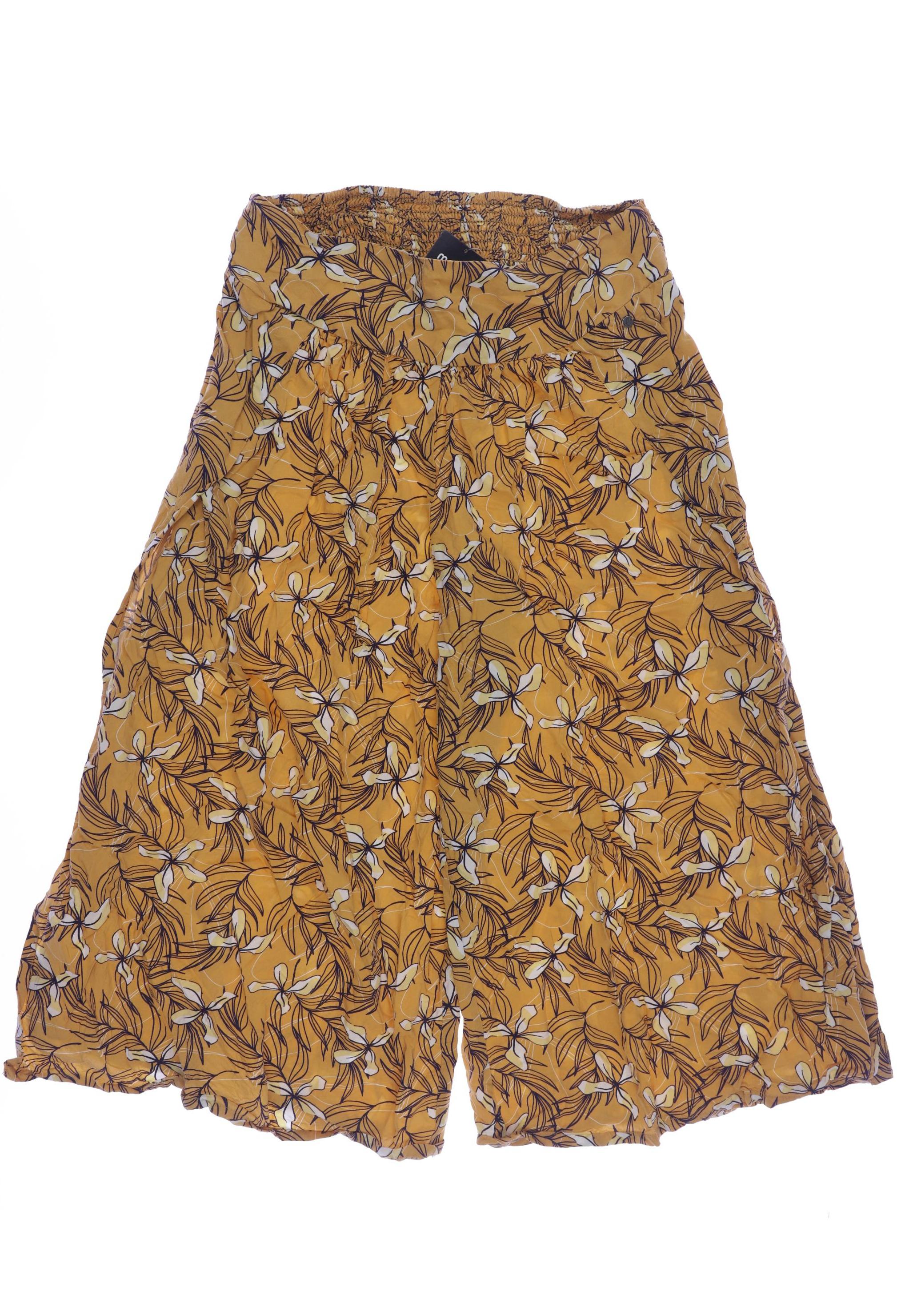 

Tranquillo Damen Stoffhose, orange, Gr. 36