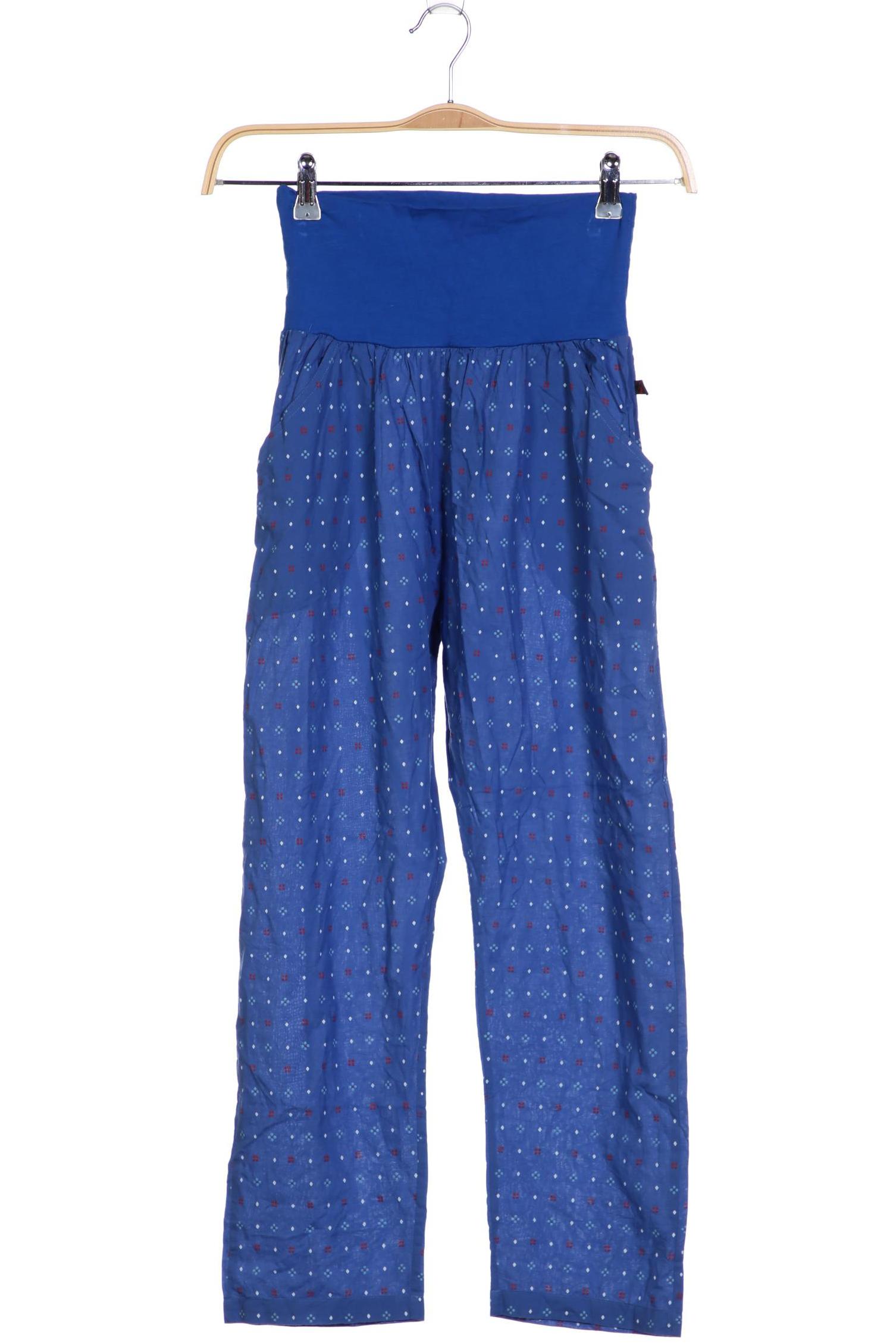 

Tranquillo Damen Stoffhose, blau, Gr. 36