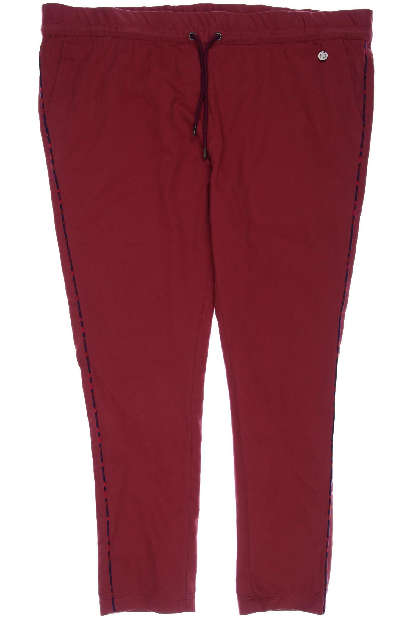 

Tranquillo Damen Stoffhose, rot, Gr. 0