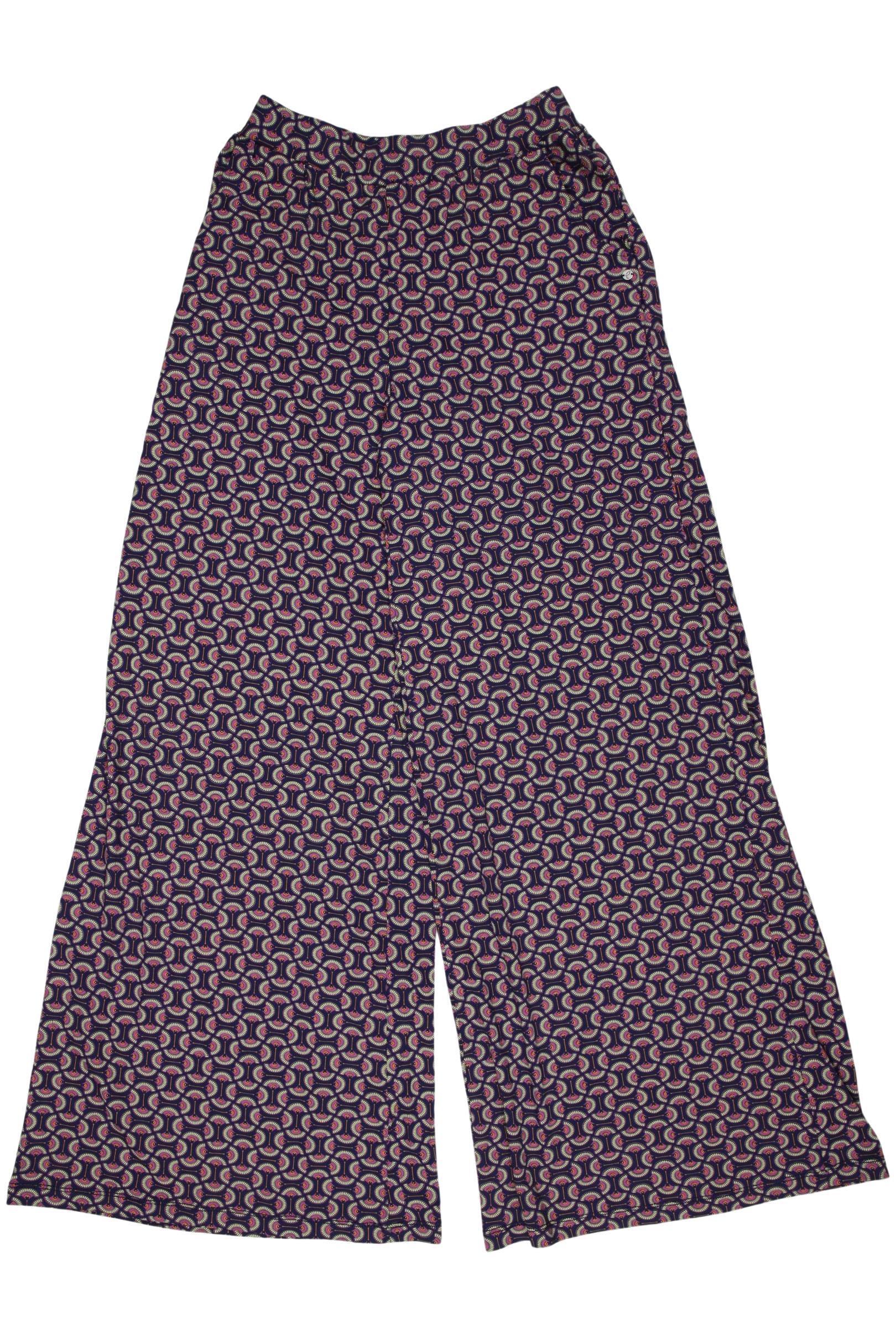 

Tranquillo Damen Stoffhose, marineblau, Gr. 0