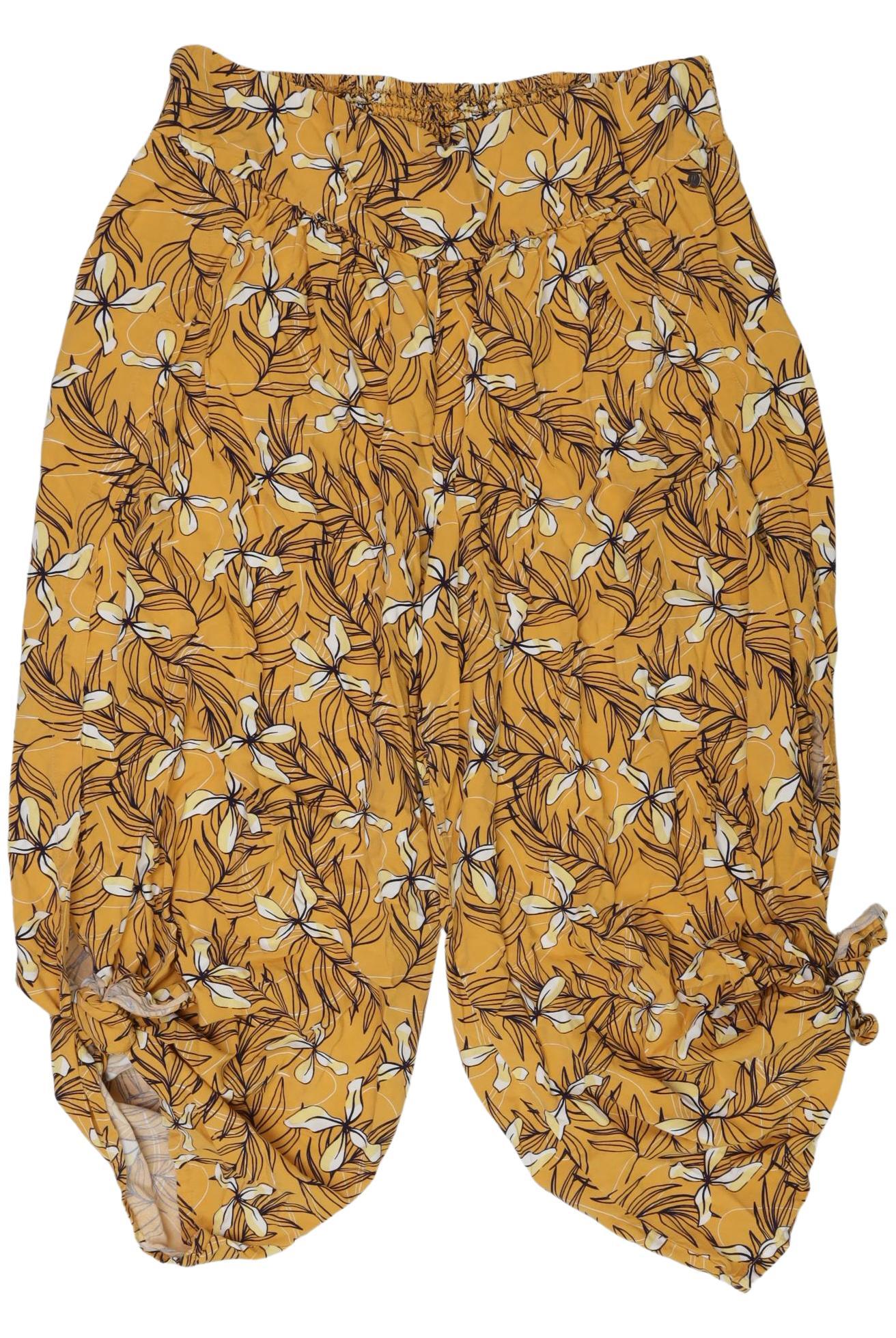 

Tranquillo Damen Stoffhose, orange, Gr. 40