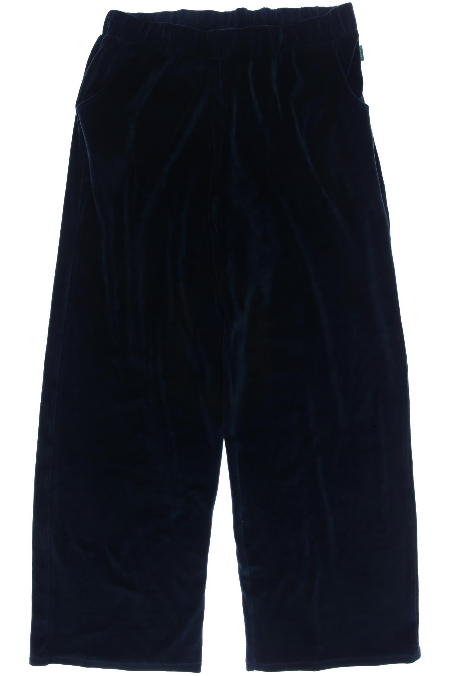 

Tranquillo Damen Stoffhose, marineblau, Gr. 0