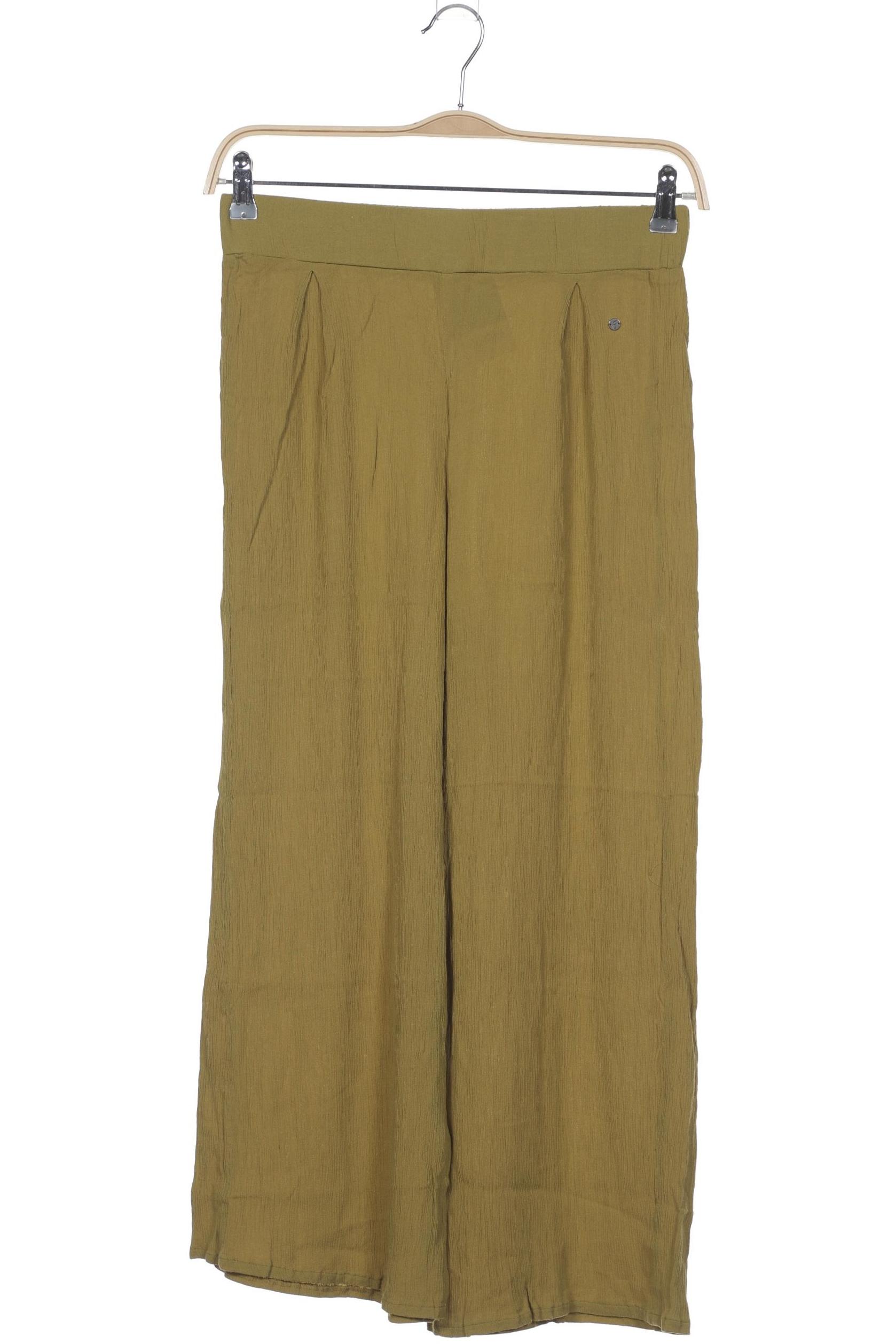 

Tranquillo Damen Stoffhose, grün, Gr. 40