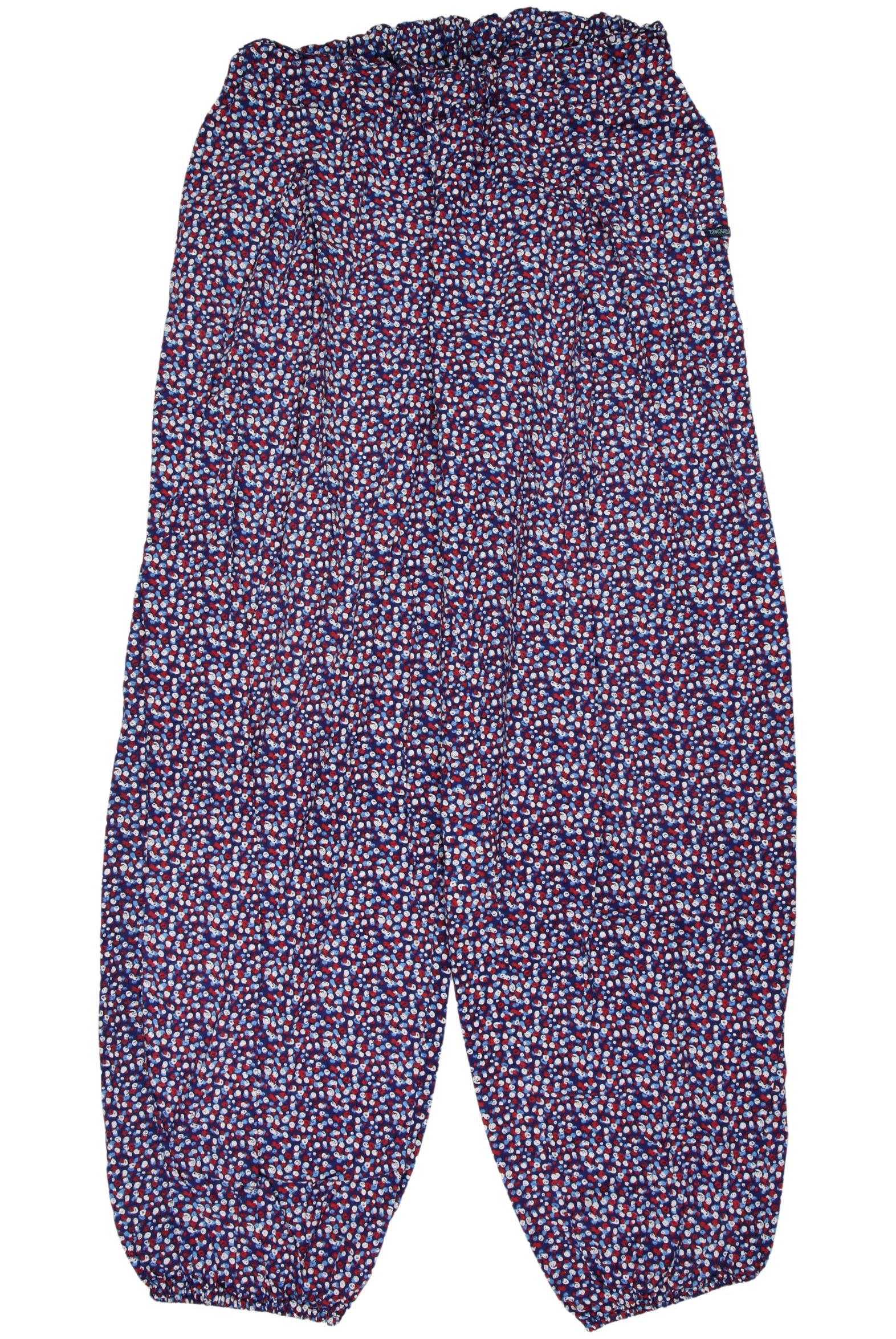 

Tranquillo Damen Stoffhose, mehrfarbig, Gr. 38