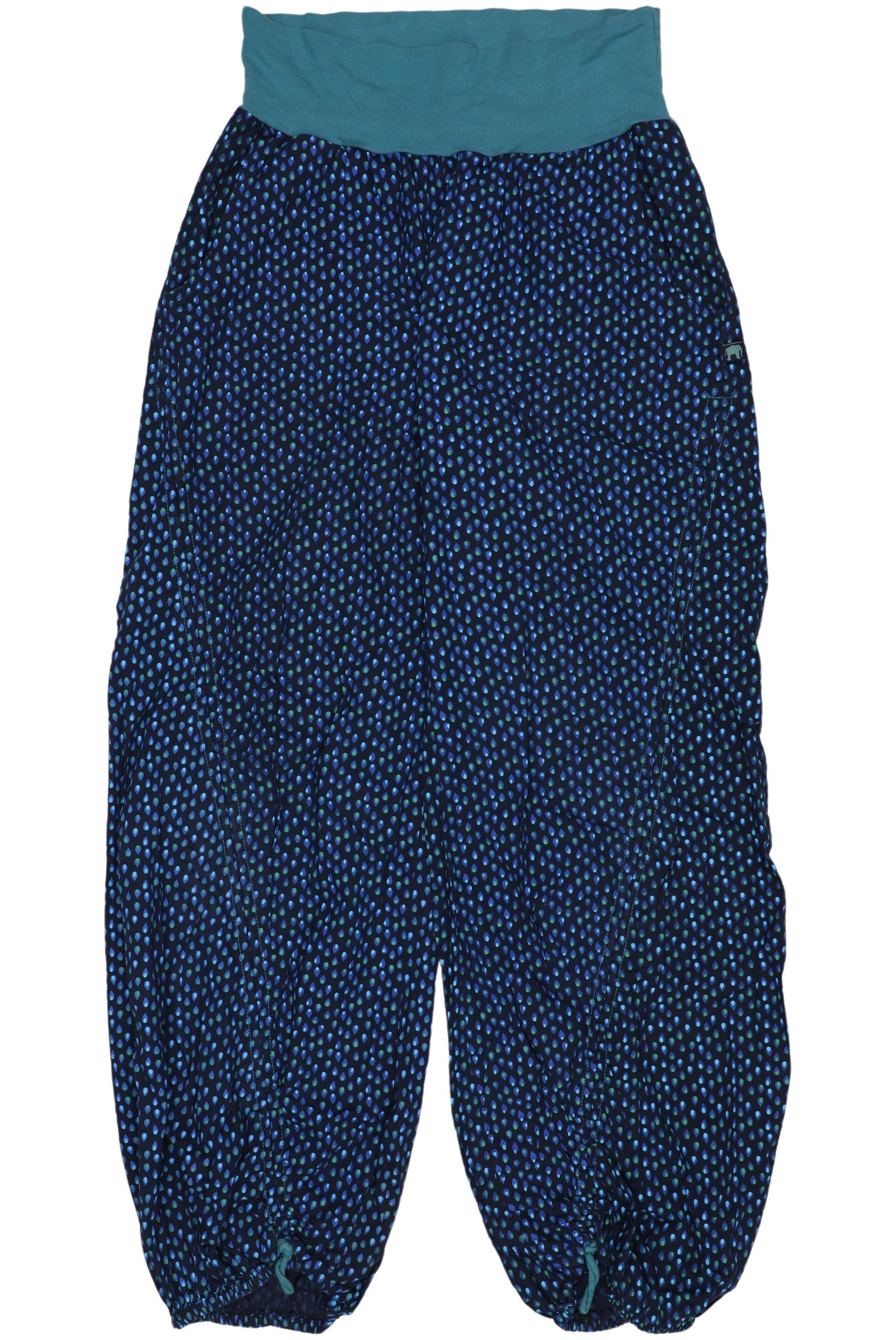 

Tranquillo Damen Stoffhose, marineblau, Gr. 0