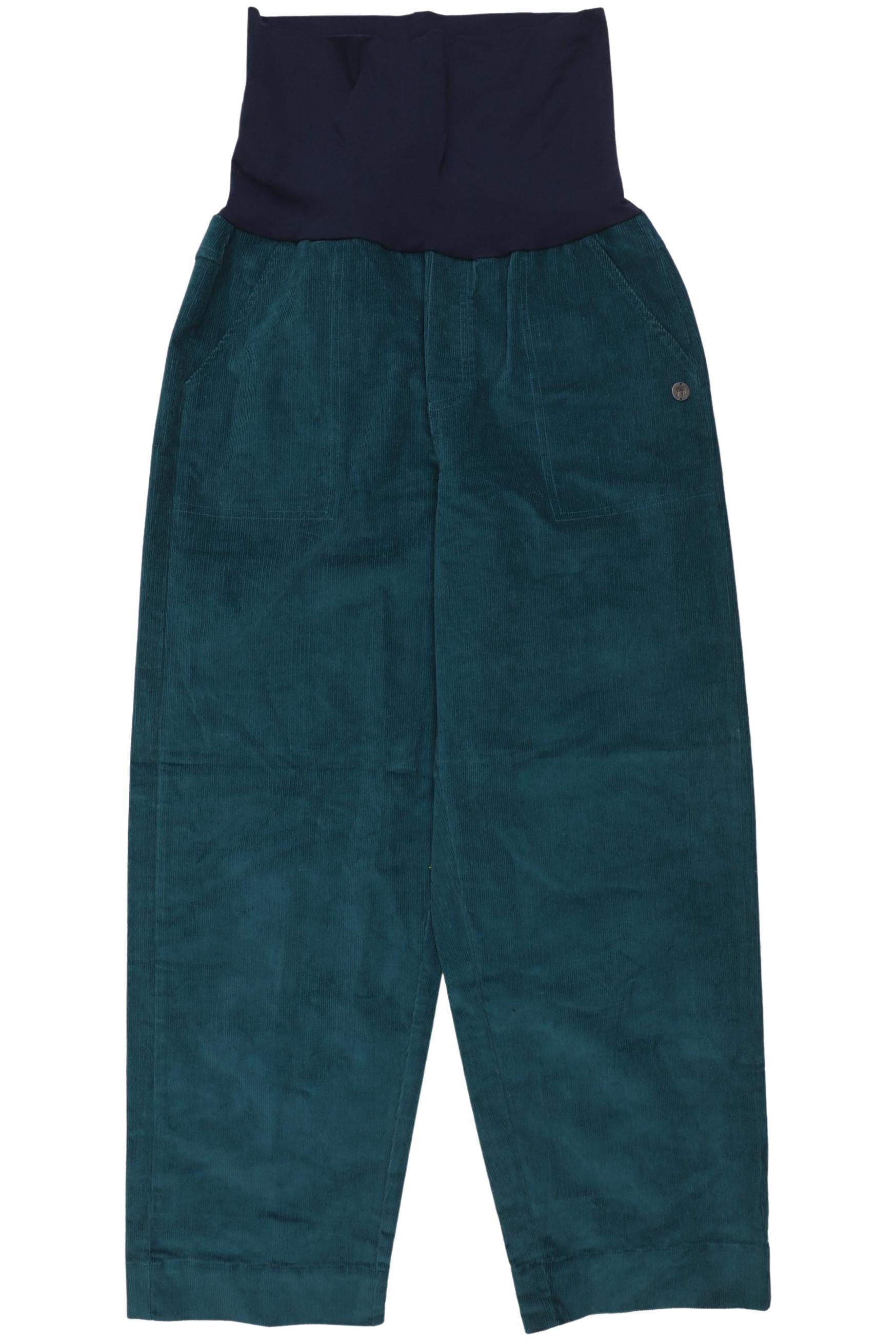 

Tranquillo Damen Stoffhose, türkis, Gr. 38