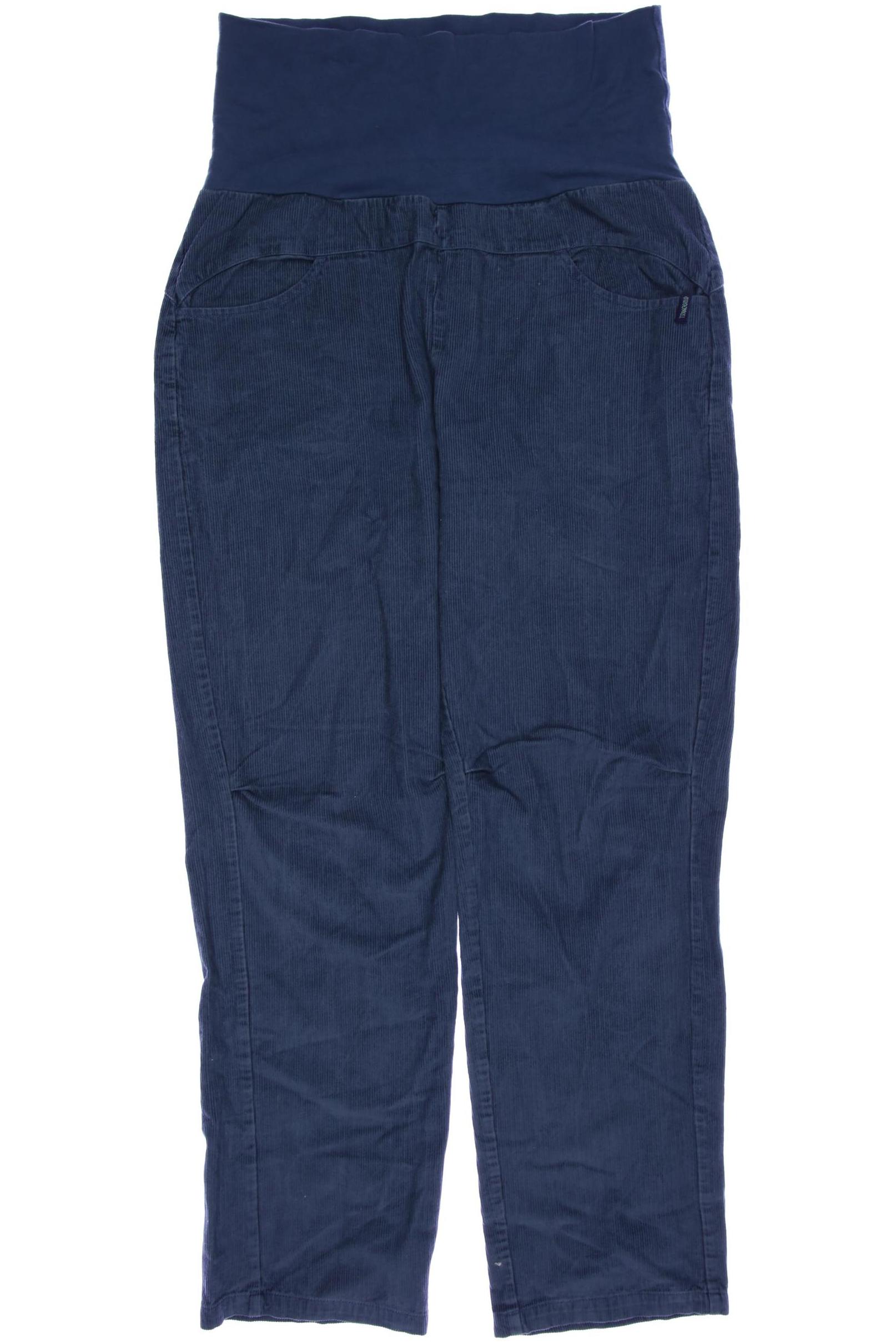 

Tranquillo Damen Stoffhose, blau, Gr. 40
