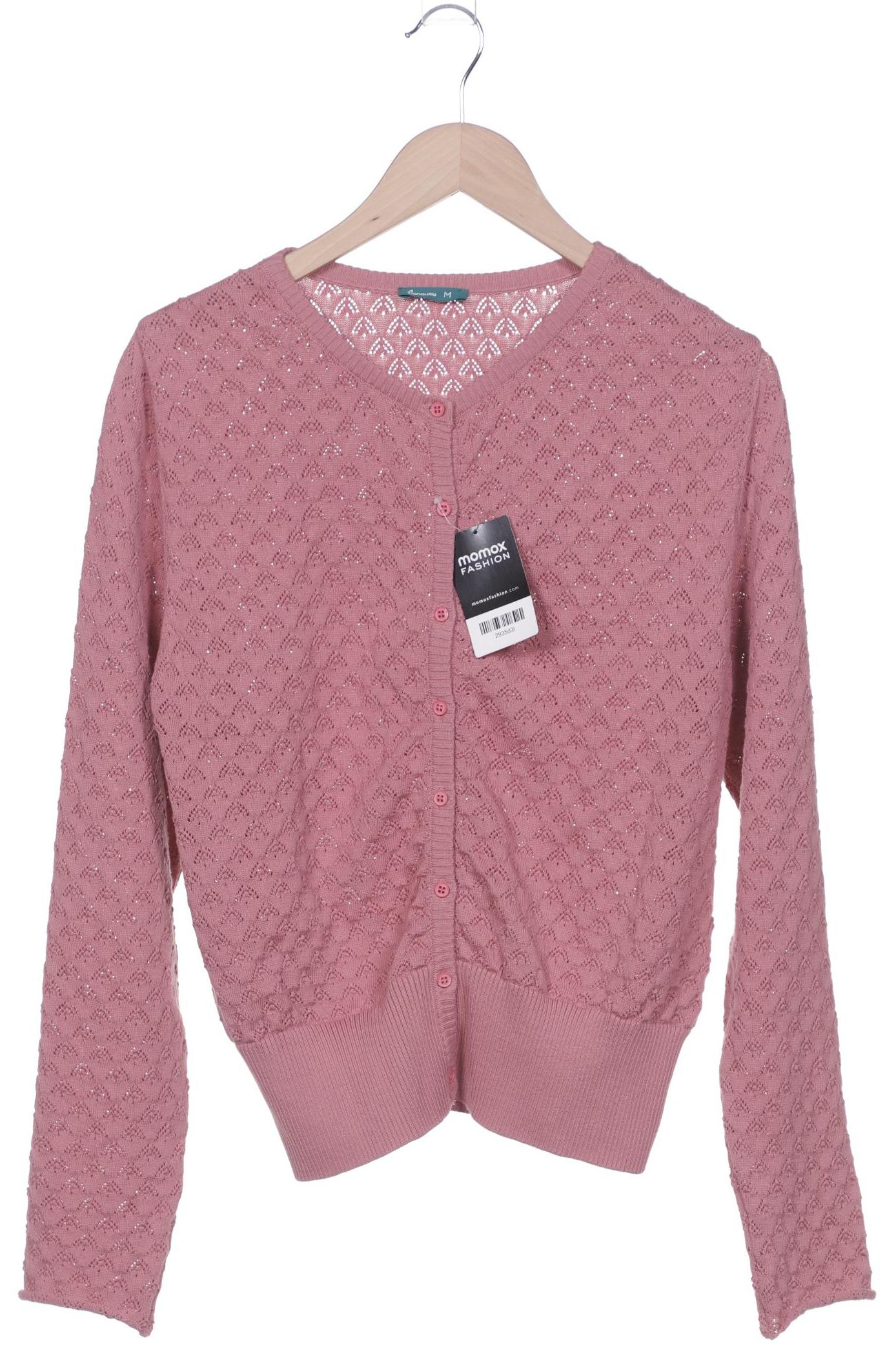

Tranquillo Damen Strickjacke, pink, Gr. 38