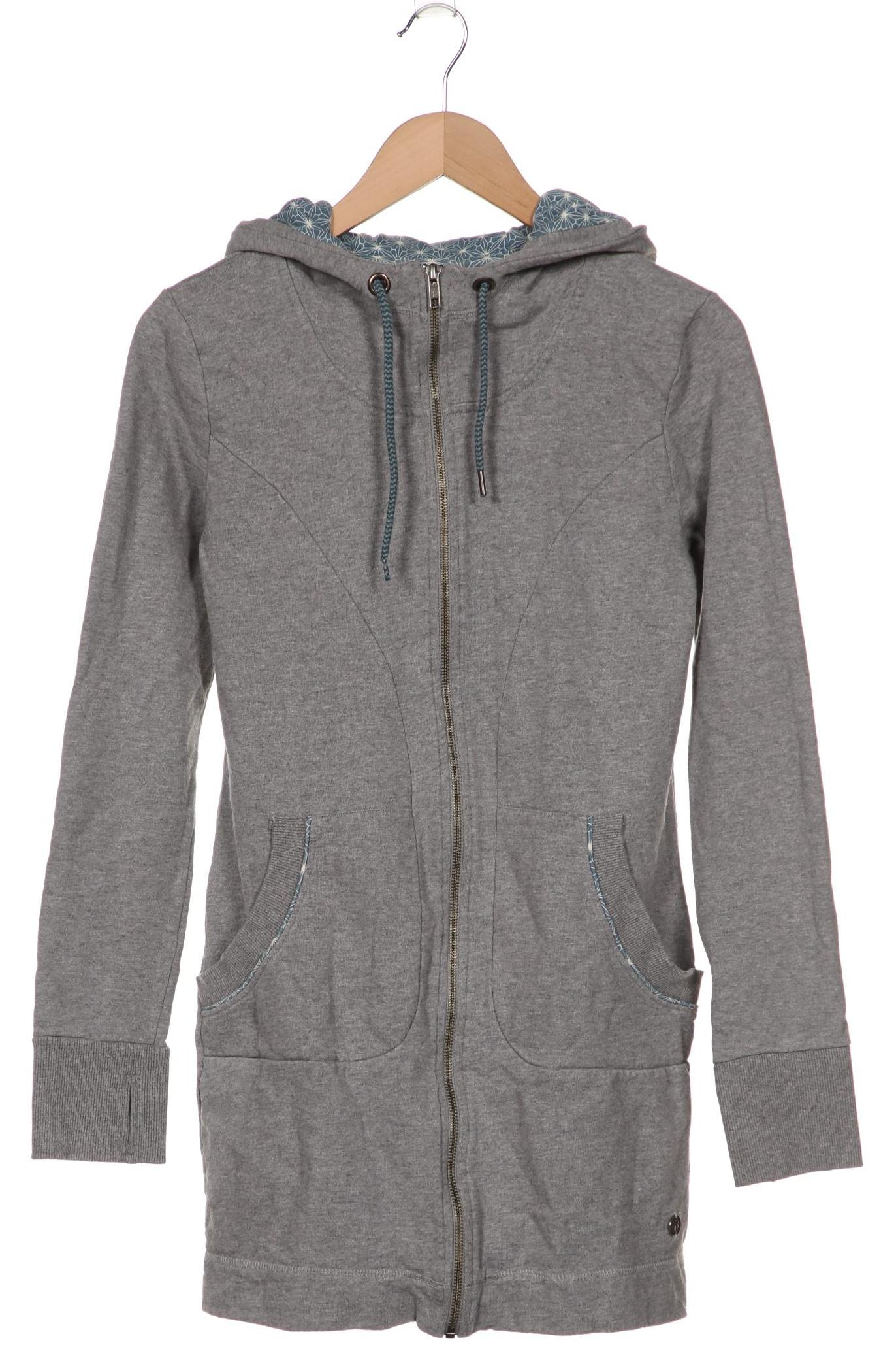 

TRANQUILLO Damen Strickjacke, grau