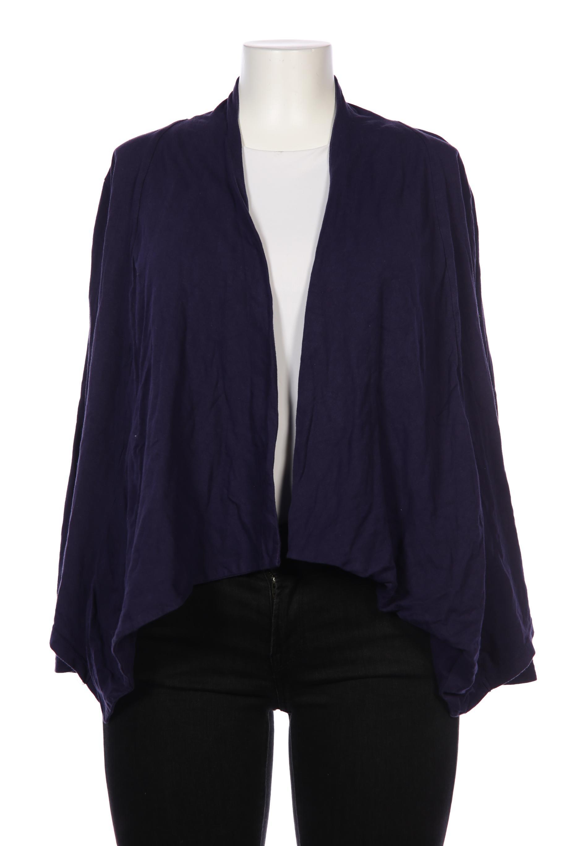 

Tranquillo Damen Strickjacke, marineblau, Gr. 42