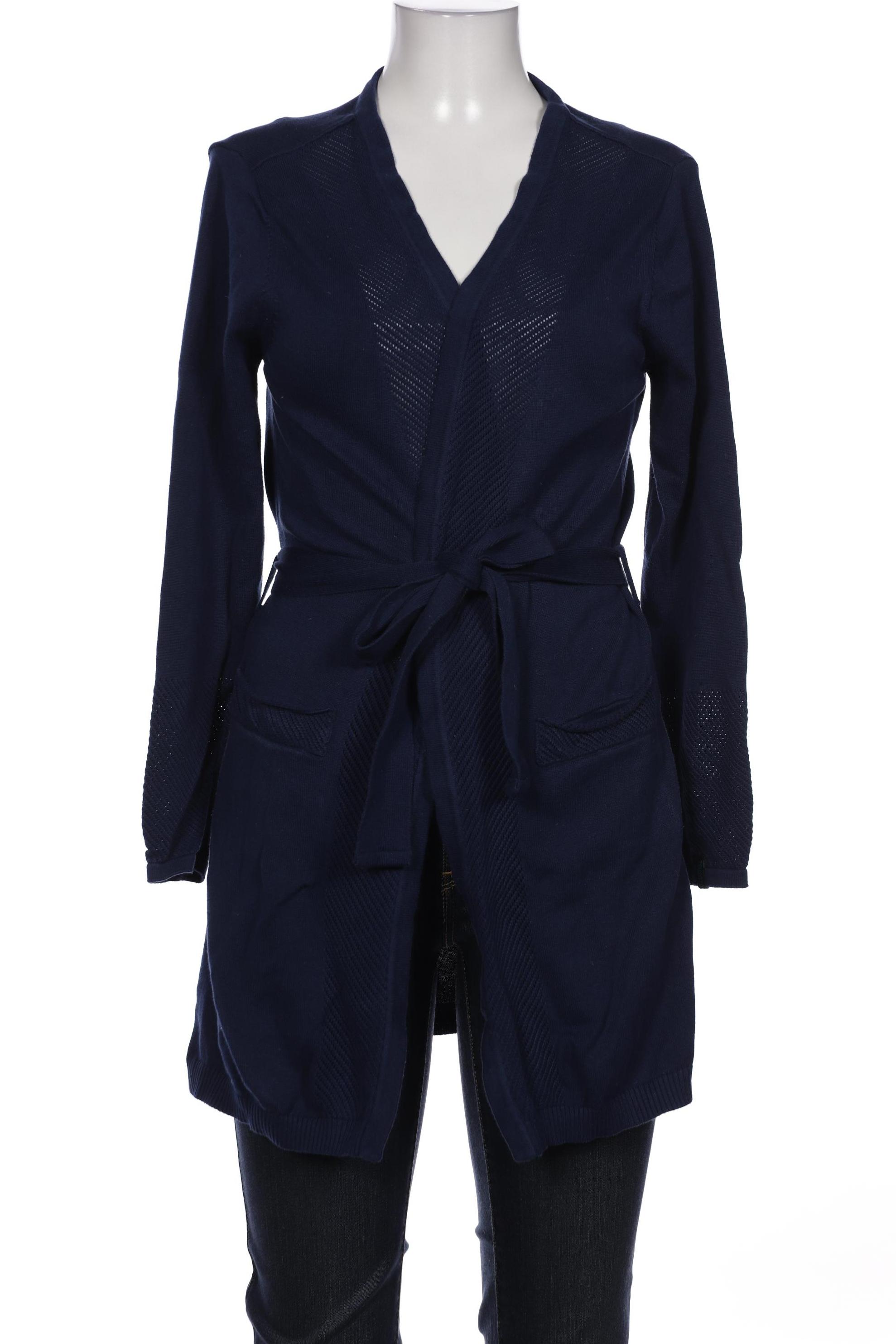 

Tranquillo Damen Strickjacke, marineblau, Gr. 38