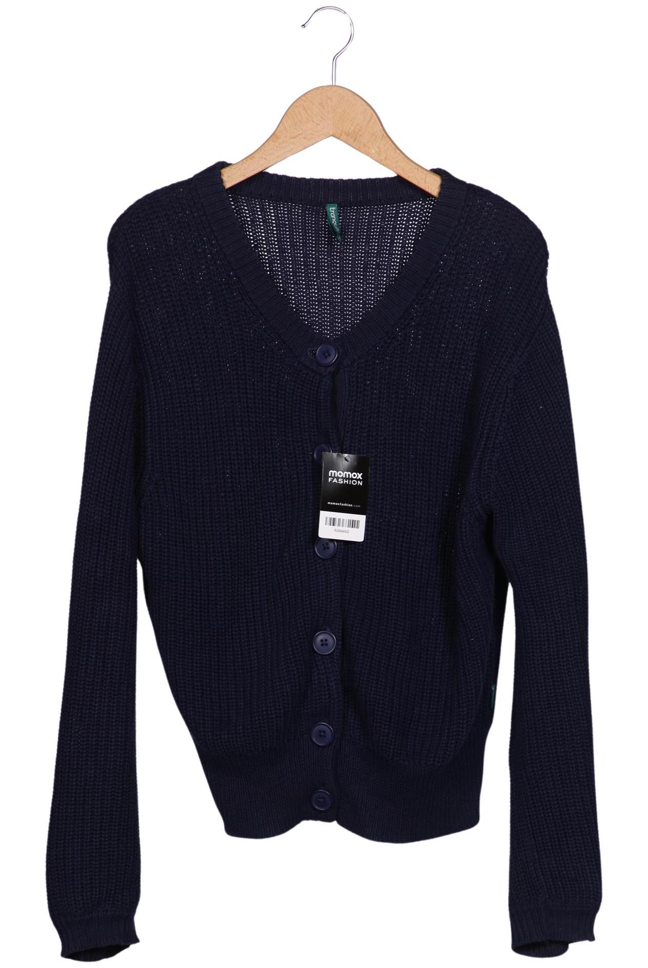 

Tranquillo Damen Strickjacke, marineblau, Gr. 38