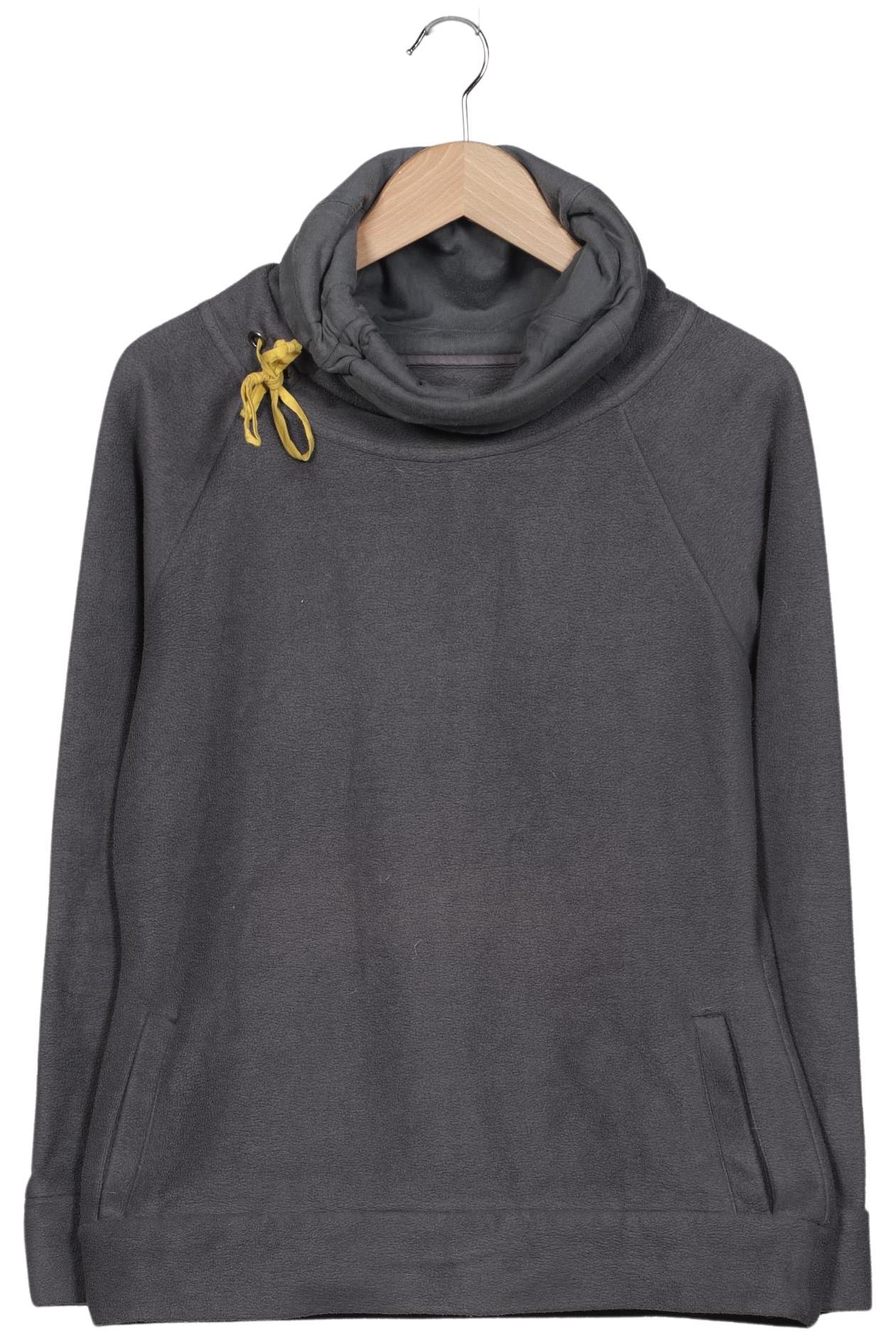 

Tranquillo Damen Sweatshirt, grau, Gr. 42